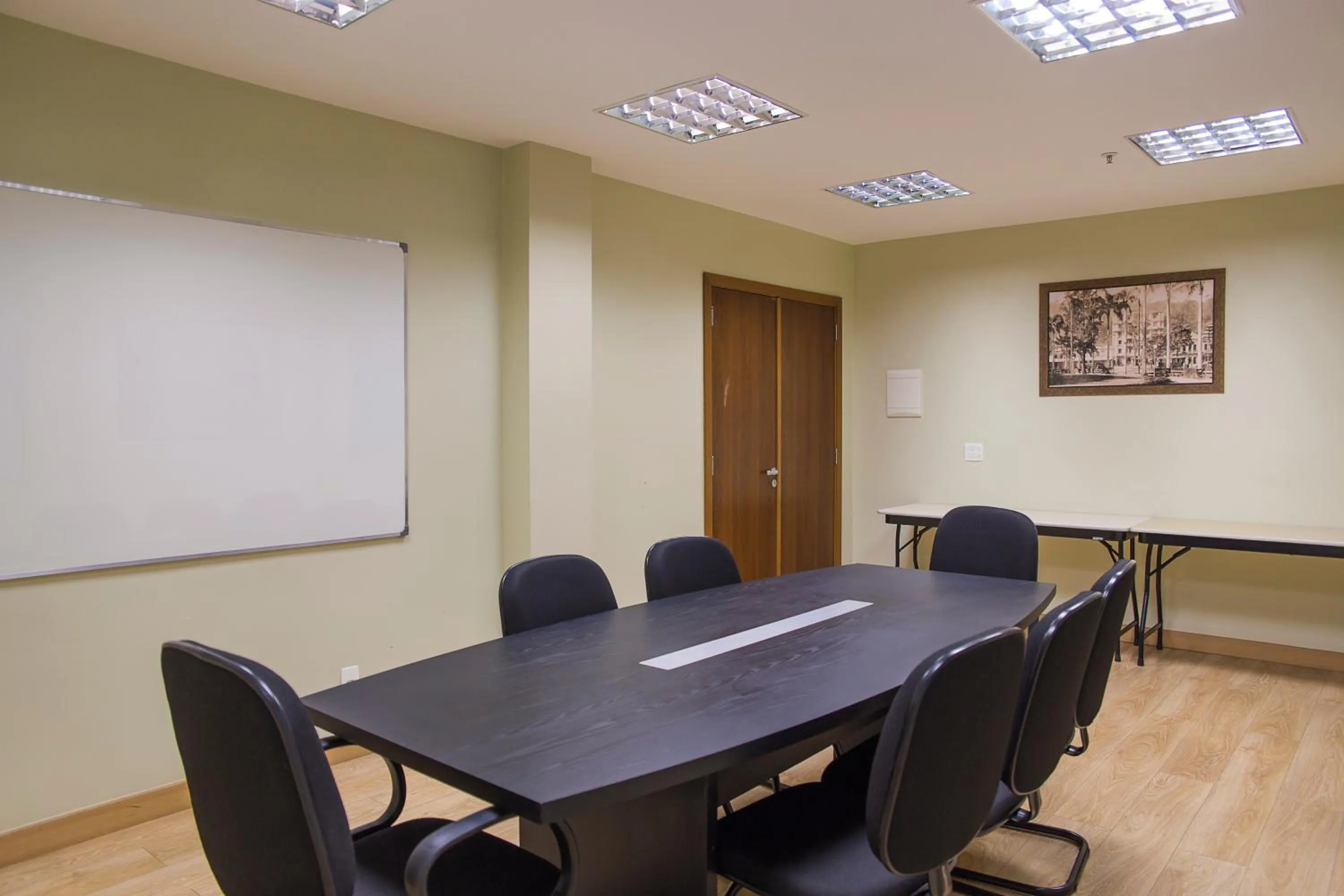 Business facilities in Grande Hotel Petrópolis