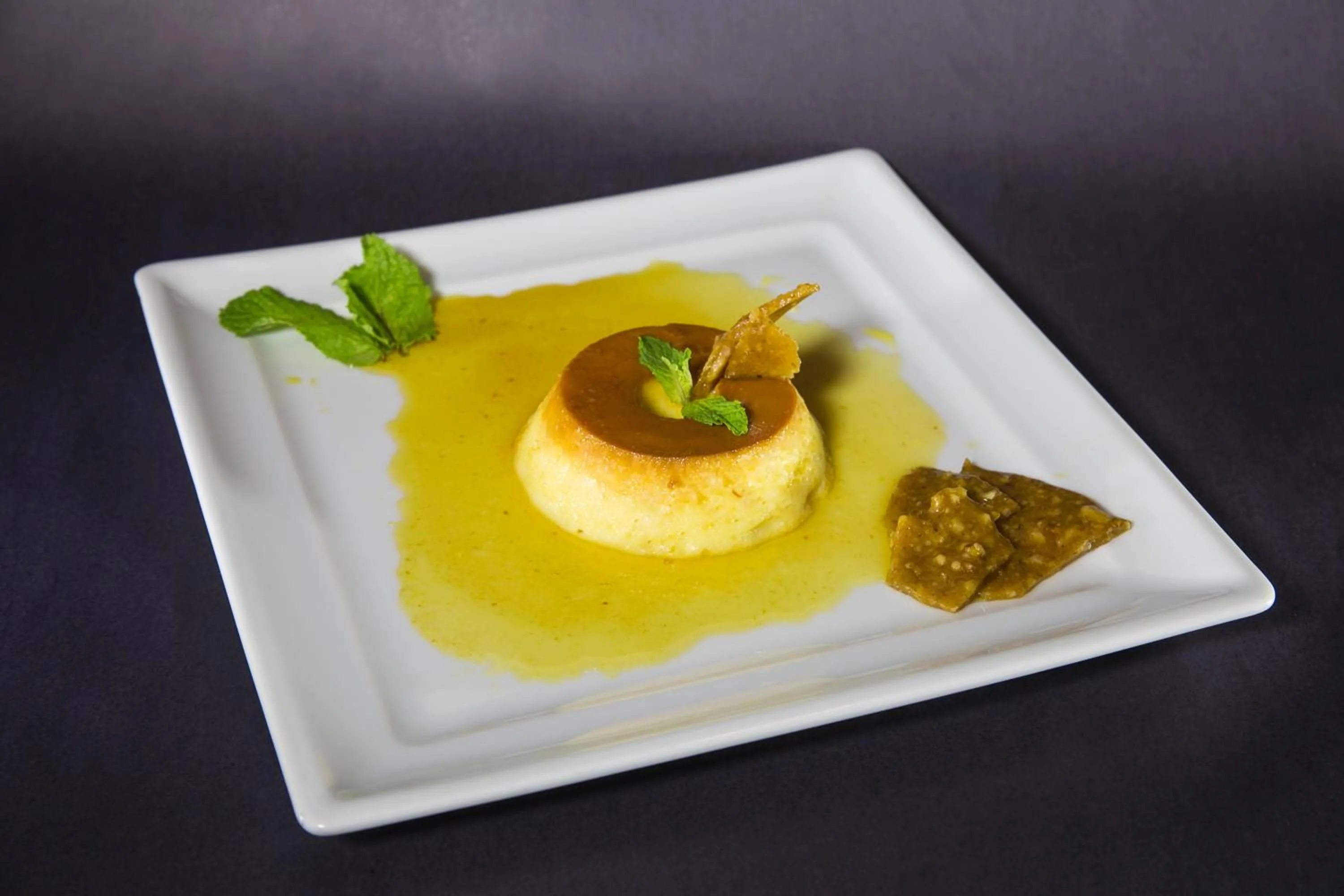 Restaurant/places to eat in Grande Hotel Petrópolis