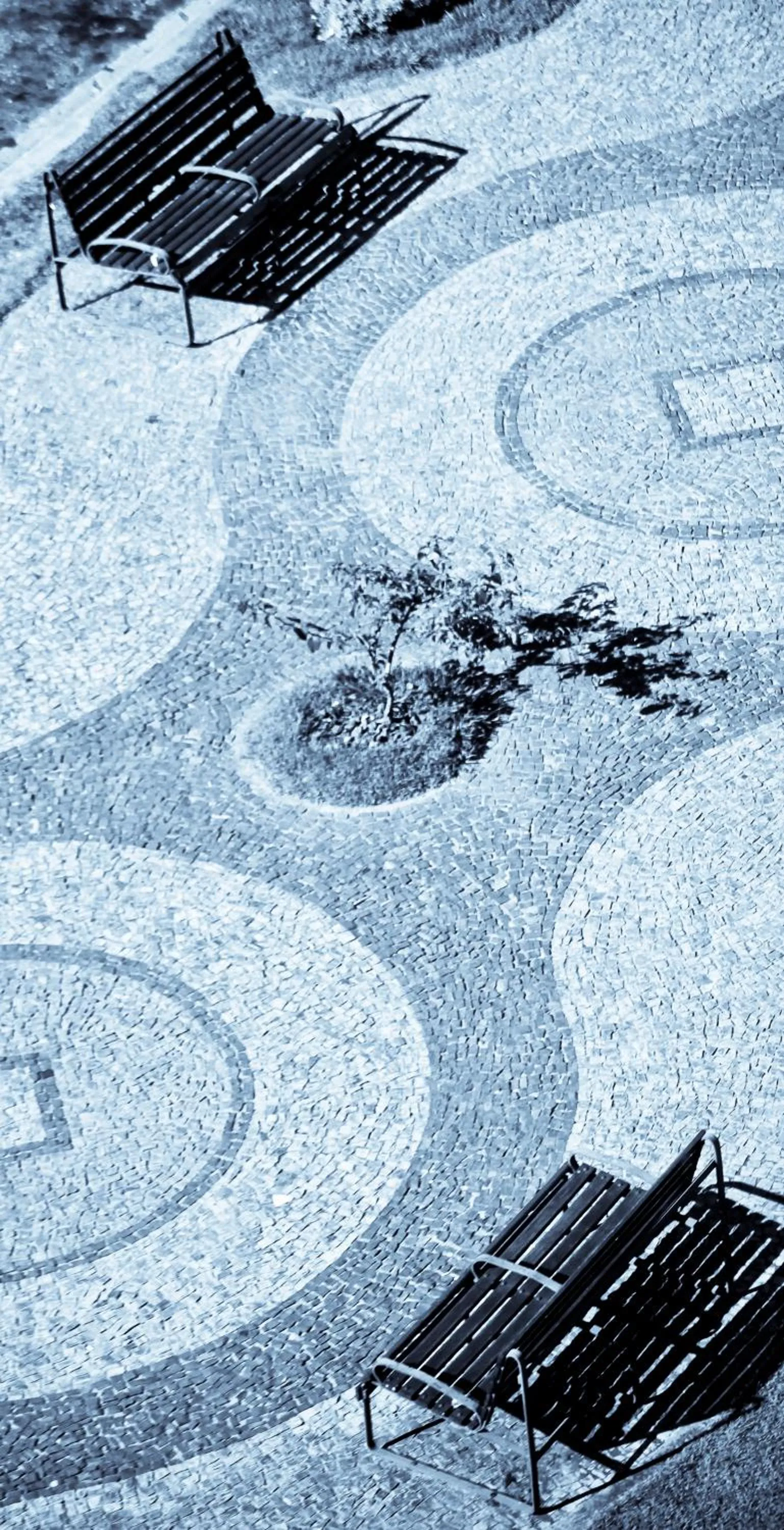 Property building in Grande Hotel Petrópolis