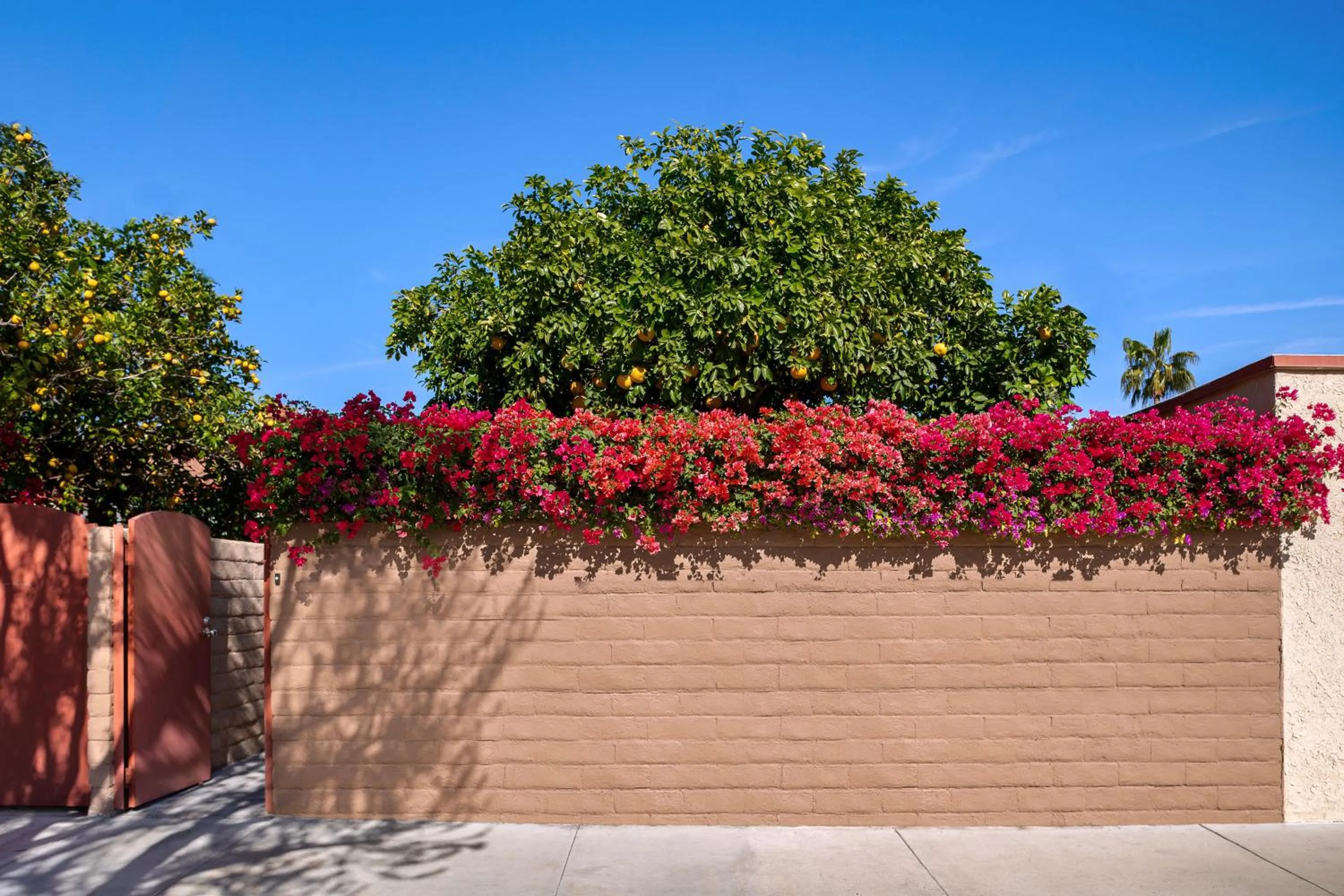 Facade/entrance in Sundance Villas by Private Villa Management