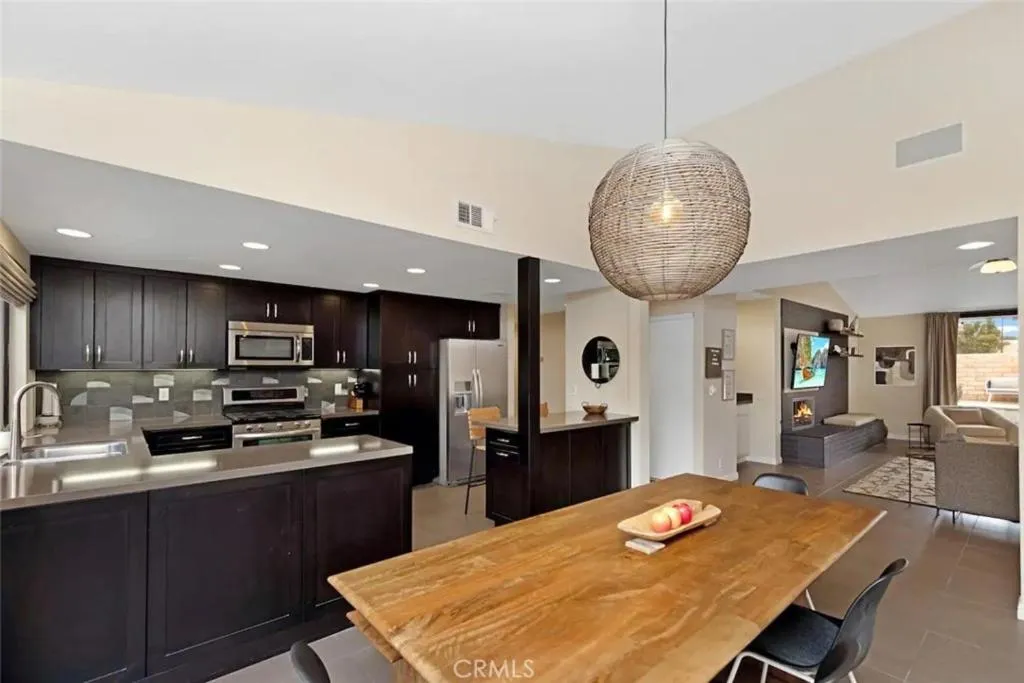 Kitchen or kitchenette in Sundance Villas by Private Villa Management