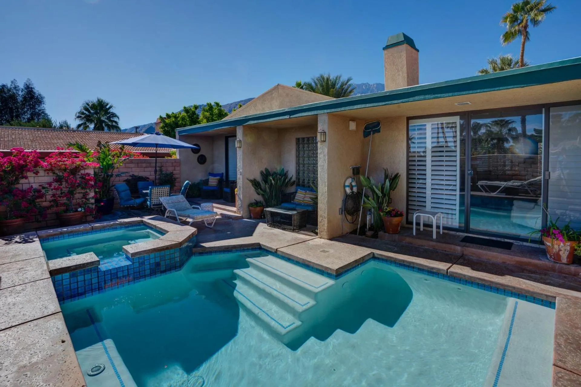 Sundance Villas by Private Villa Management