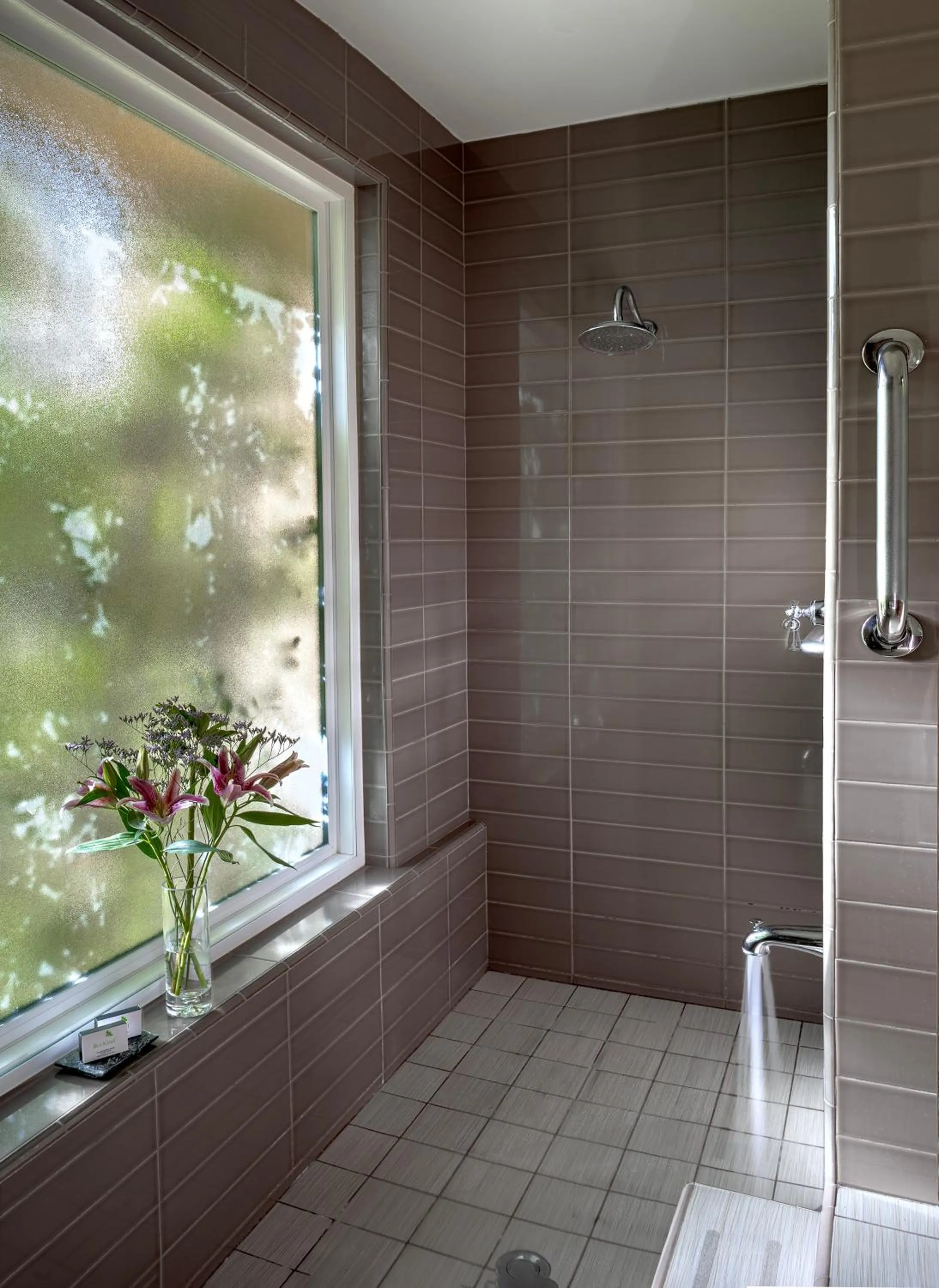 Shower in Sundance Villas by Private Villa Management