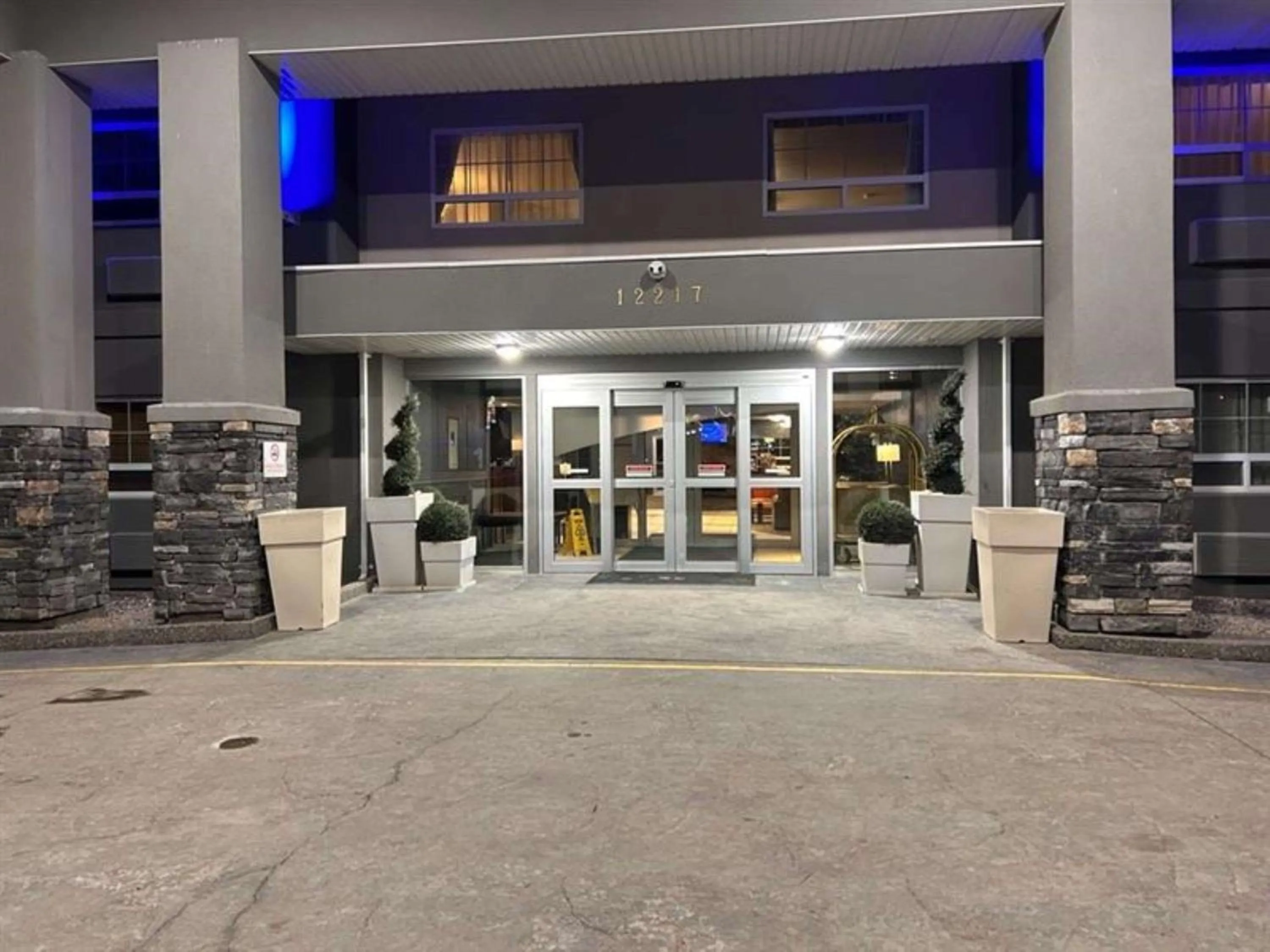 Best Western Dawson Creek