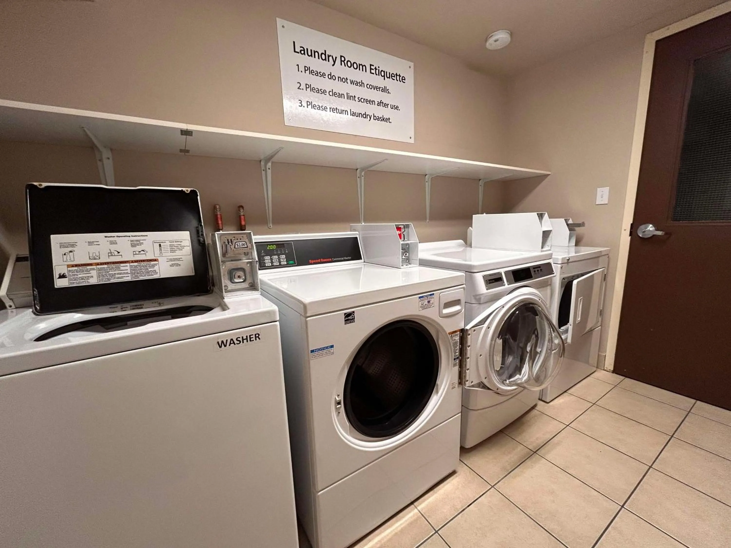 Property building in Holiday Inn Express and Suites Dawson Creek, an IHG Hotel