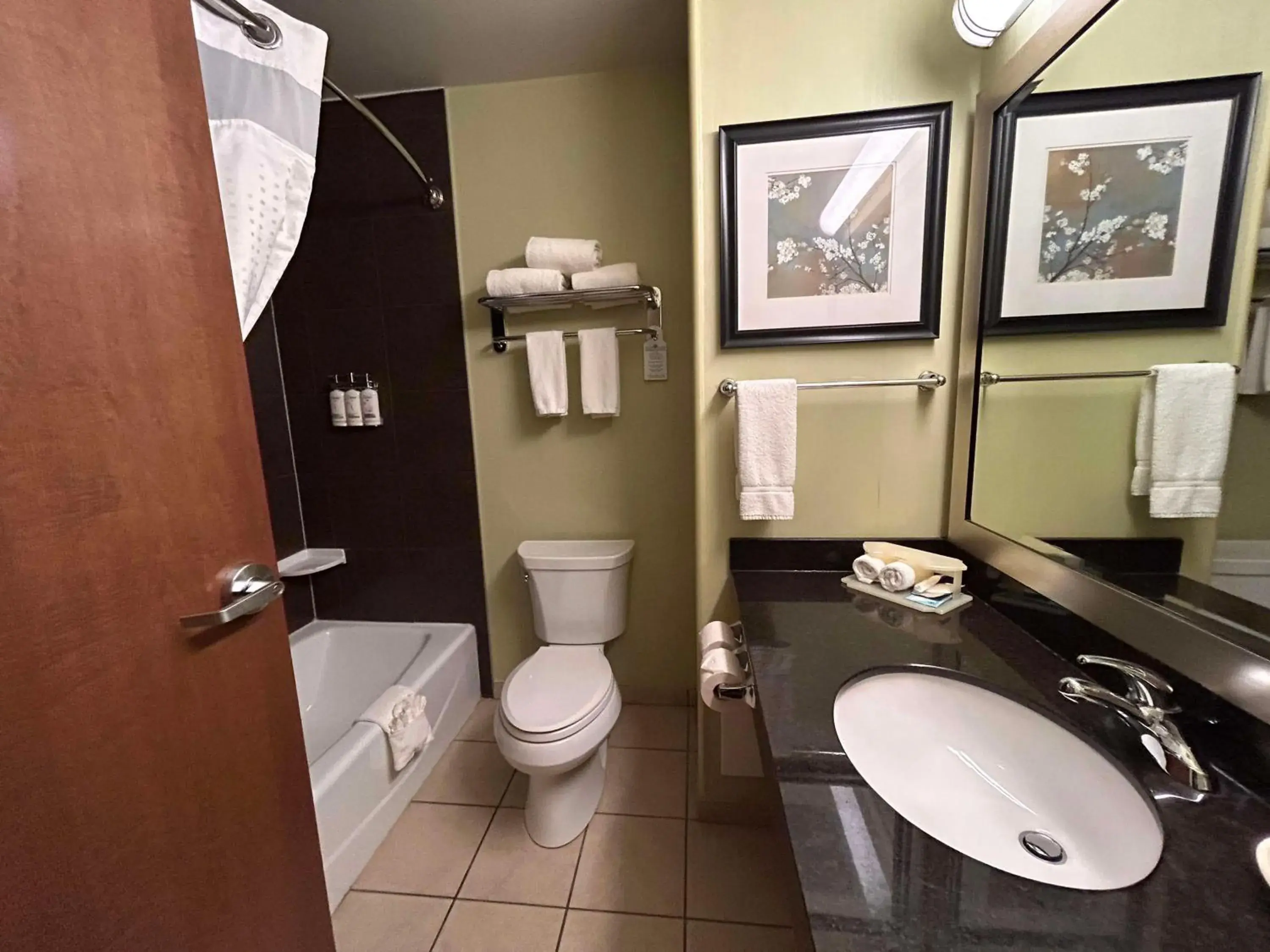 Queen Room with Two Queen Beds - Pet-Friendly/Non-Smoking in Holiday Inn Express and Suites Dawson Creek, an IHG Hotel Queen Room with Two Queen Beds - Pet-Friendly/Non-Smoking in Holiday Inn Express and Suites Dawson Creek, an IHG Hotel