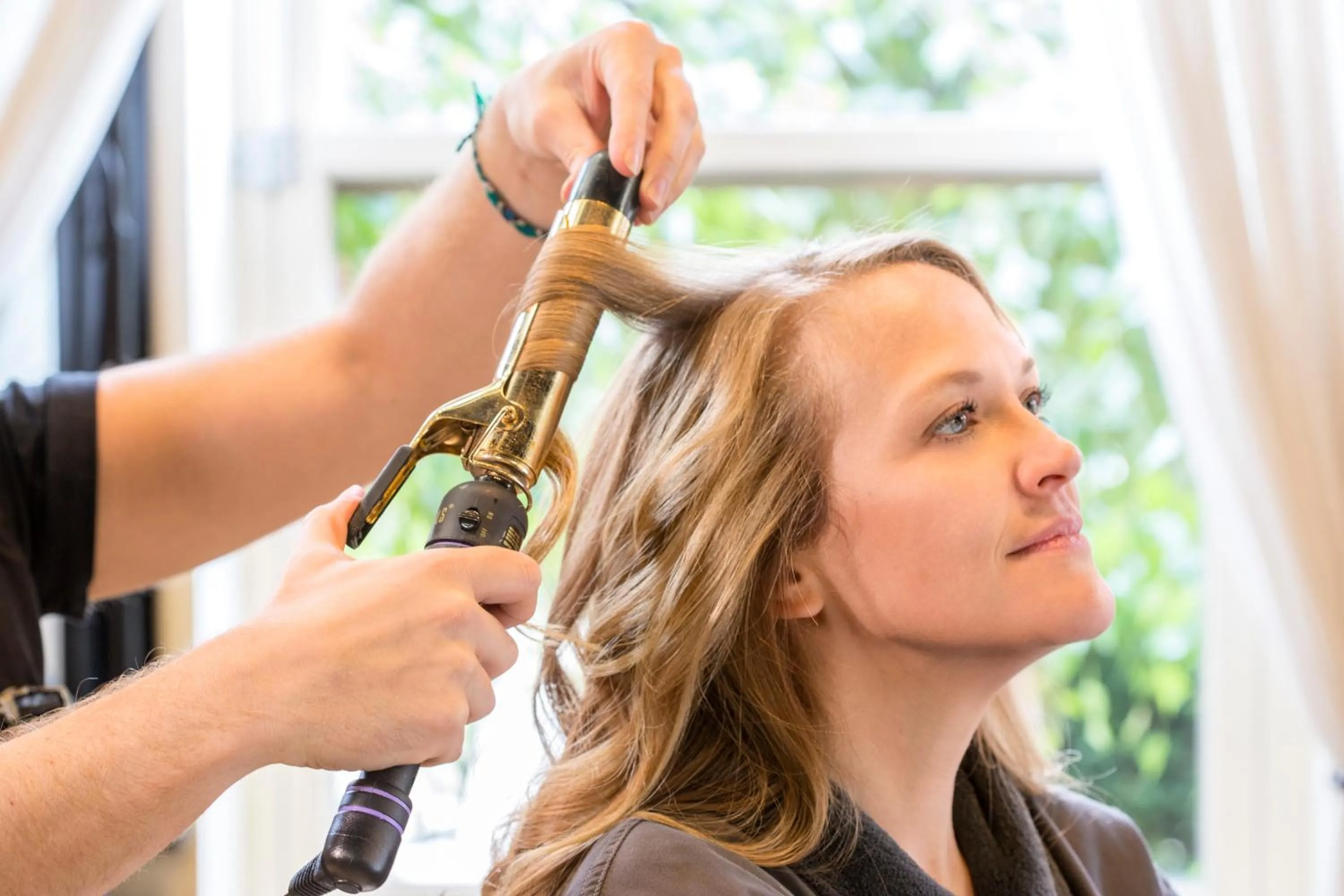 Spa and wellness centre/facilities in Carnegie Hotel & Spa