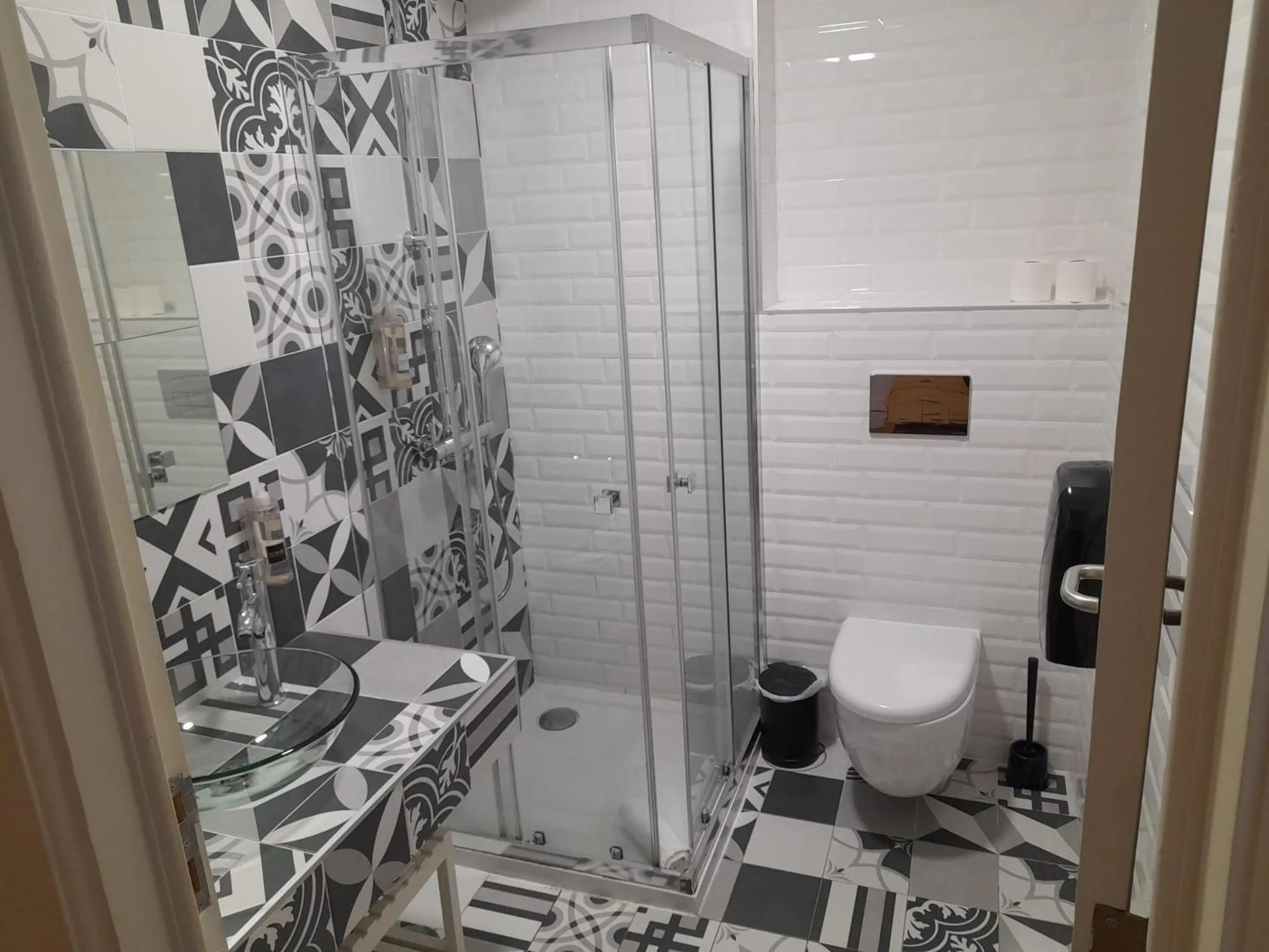 Penedo da Saudade Suites & Hostel