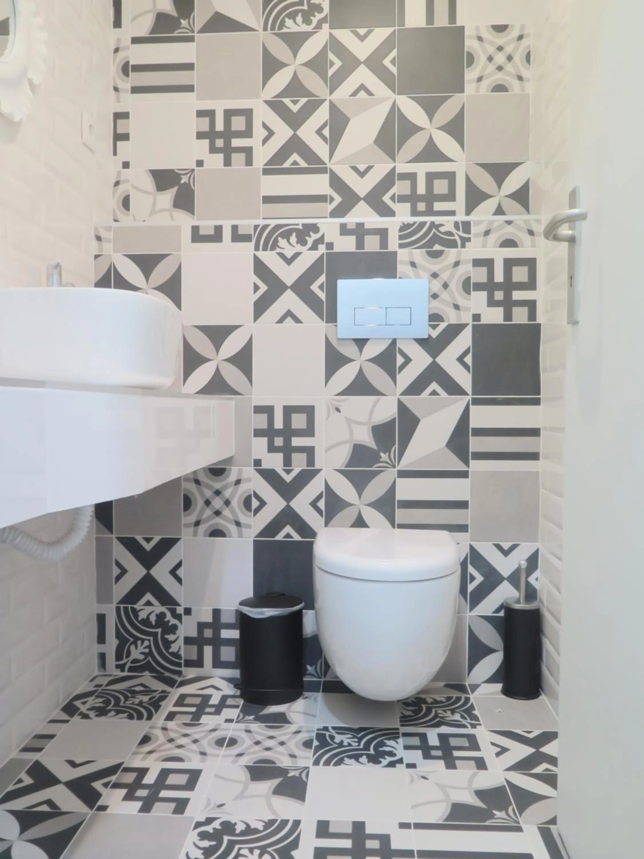 Penedo da Saudade Suites & Hostel