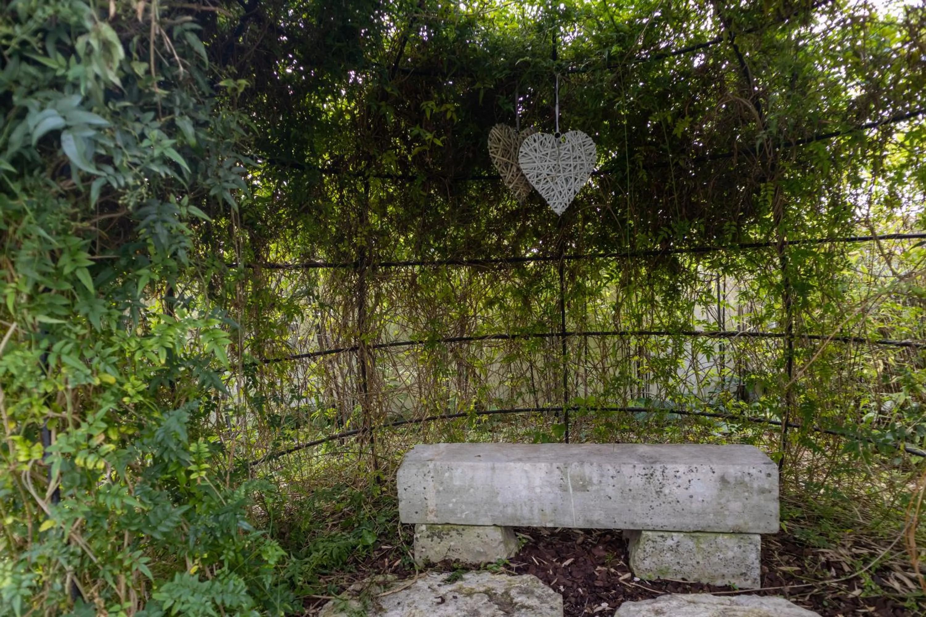 Penedo da Saudade Suites & Hostel