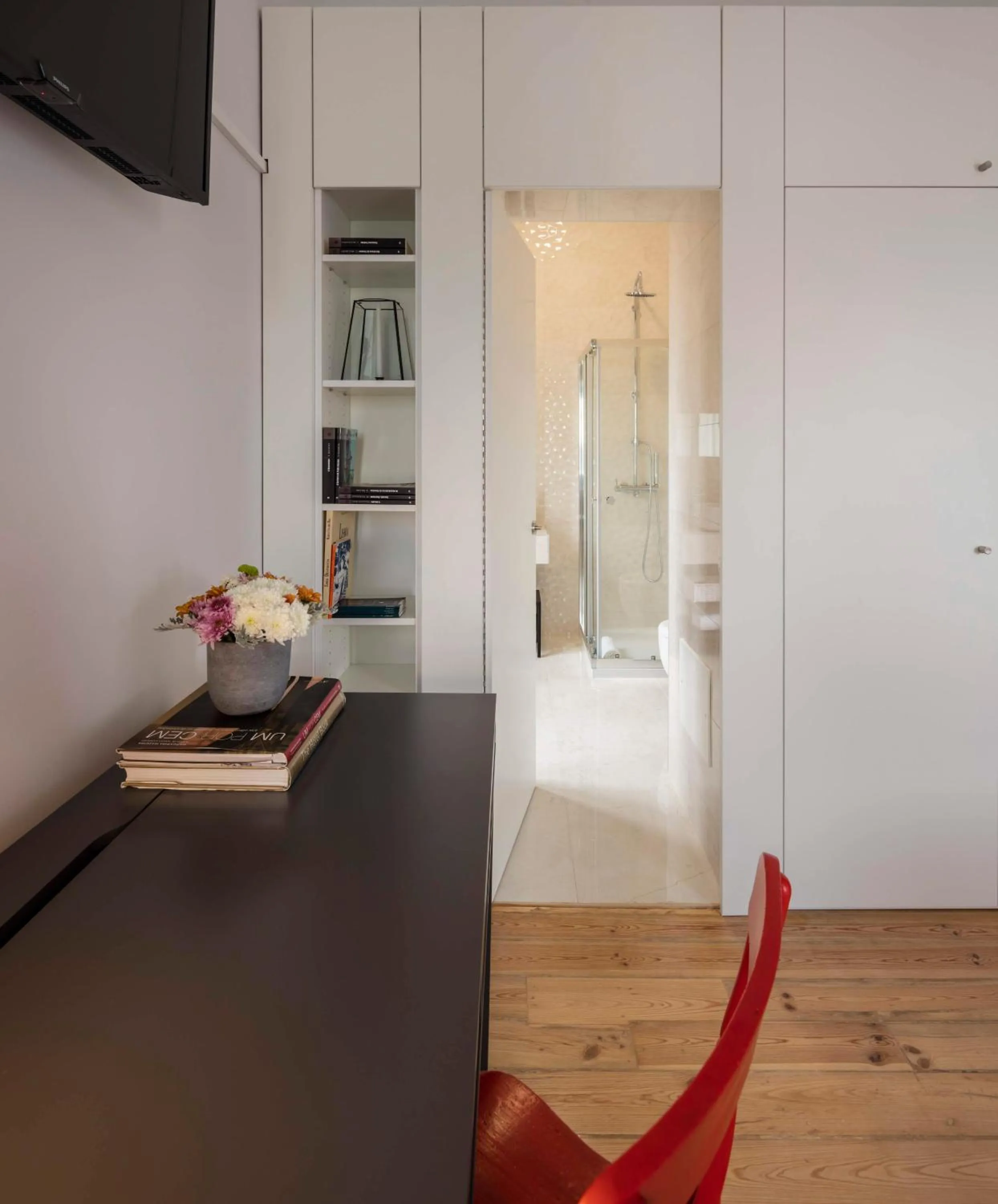 Penedo da Saudade Suites & Hostel