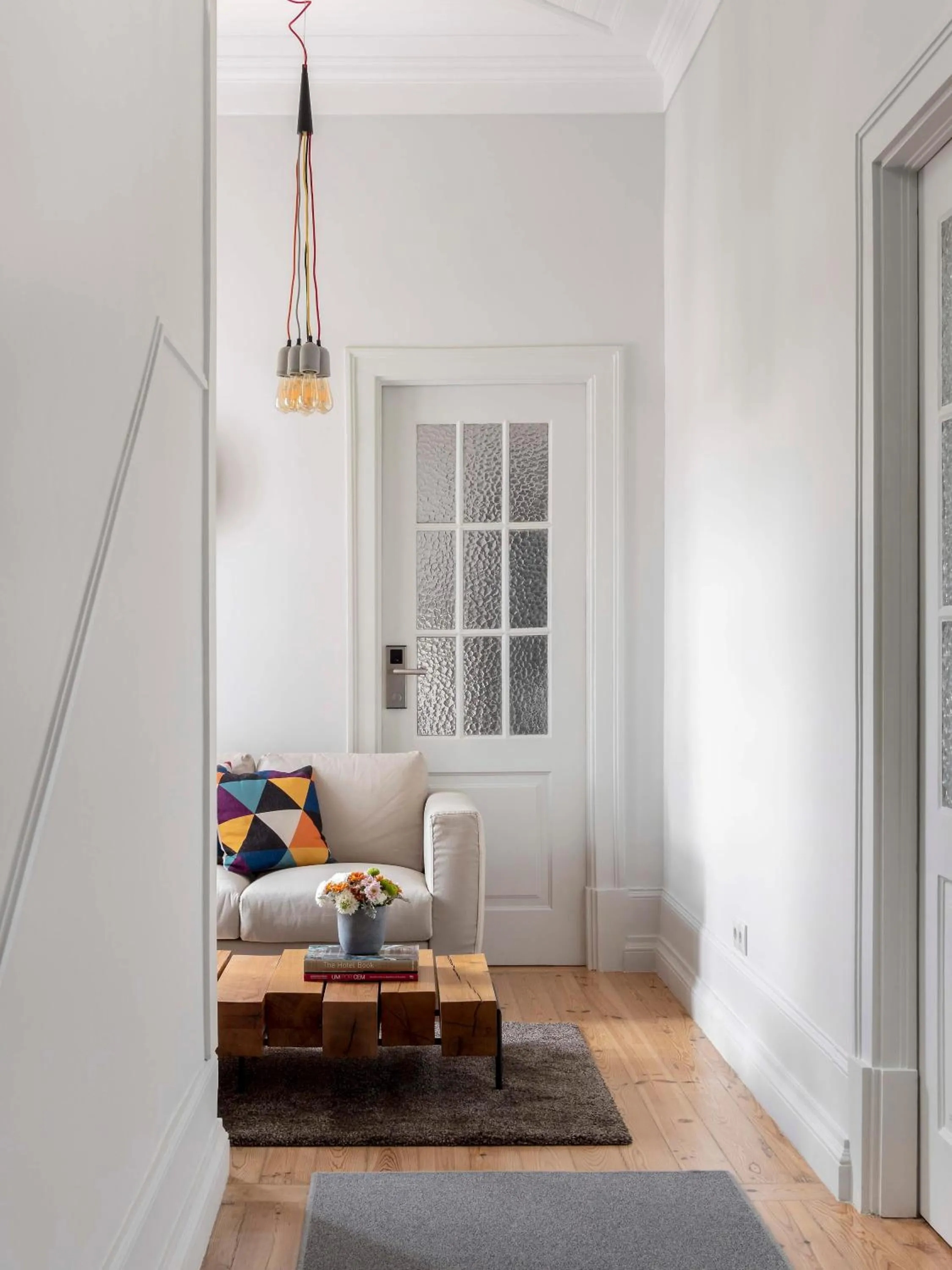 Penedo da Saudade Suites & Hostel