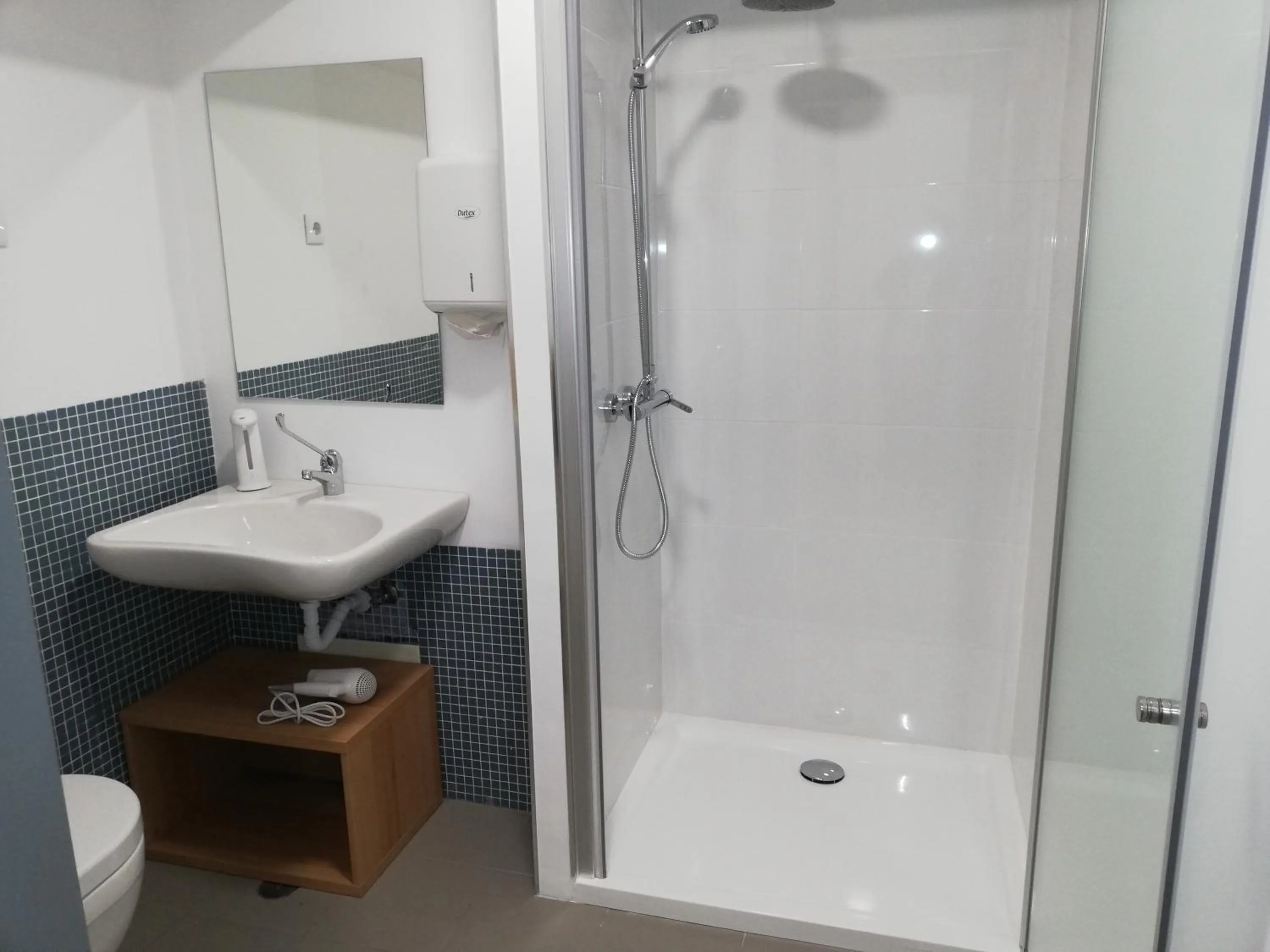 Penedo da Saudade Suites & Hostel