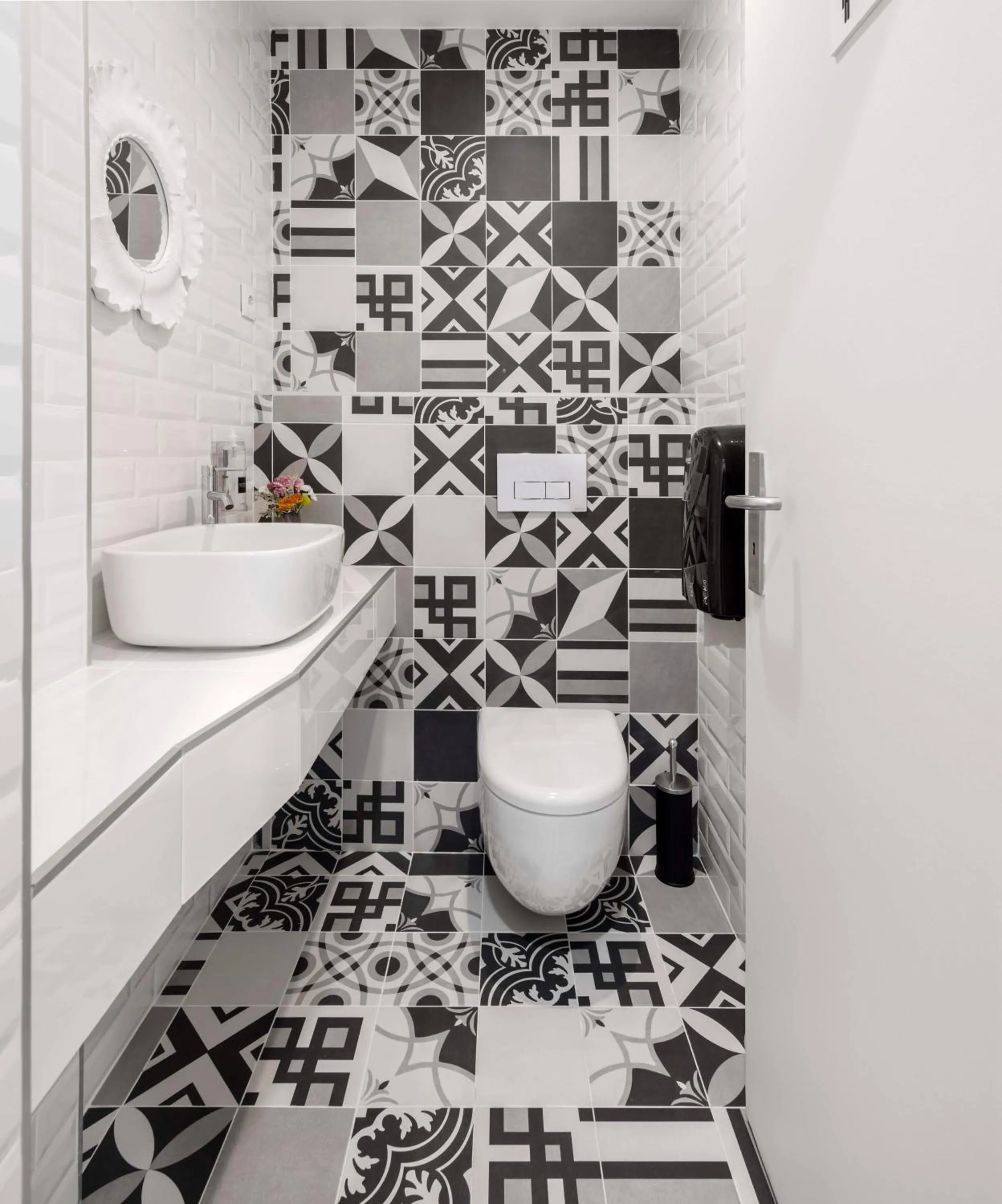 Penedo da Saudade Suites & Hostel