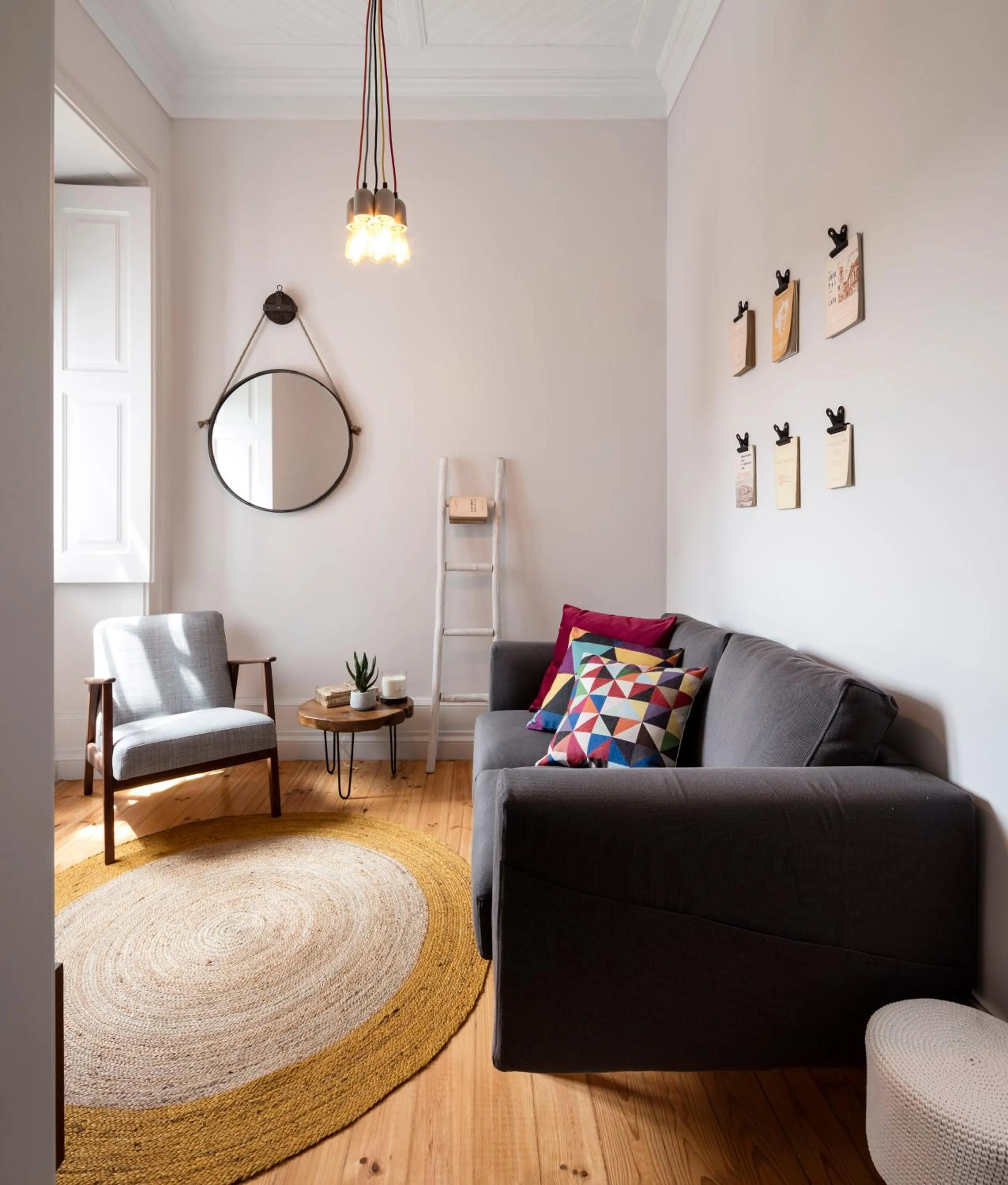 Penedo da Saudade Suites & Hostel