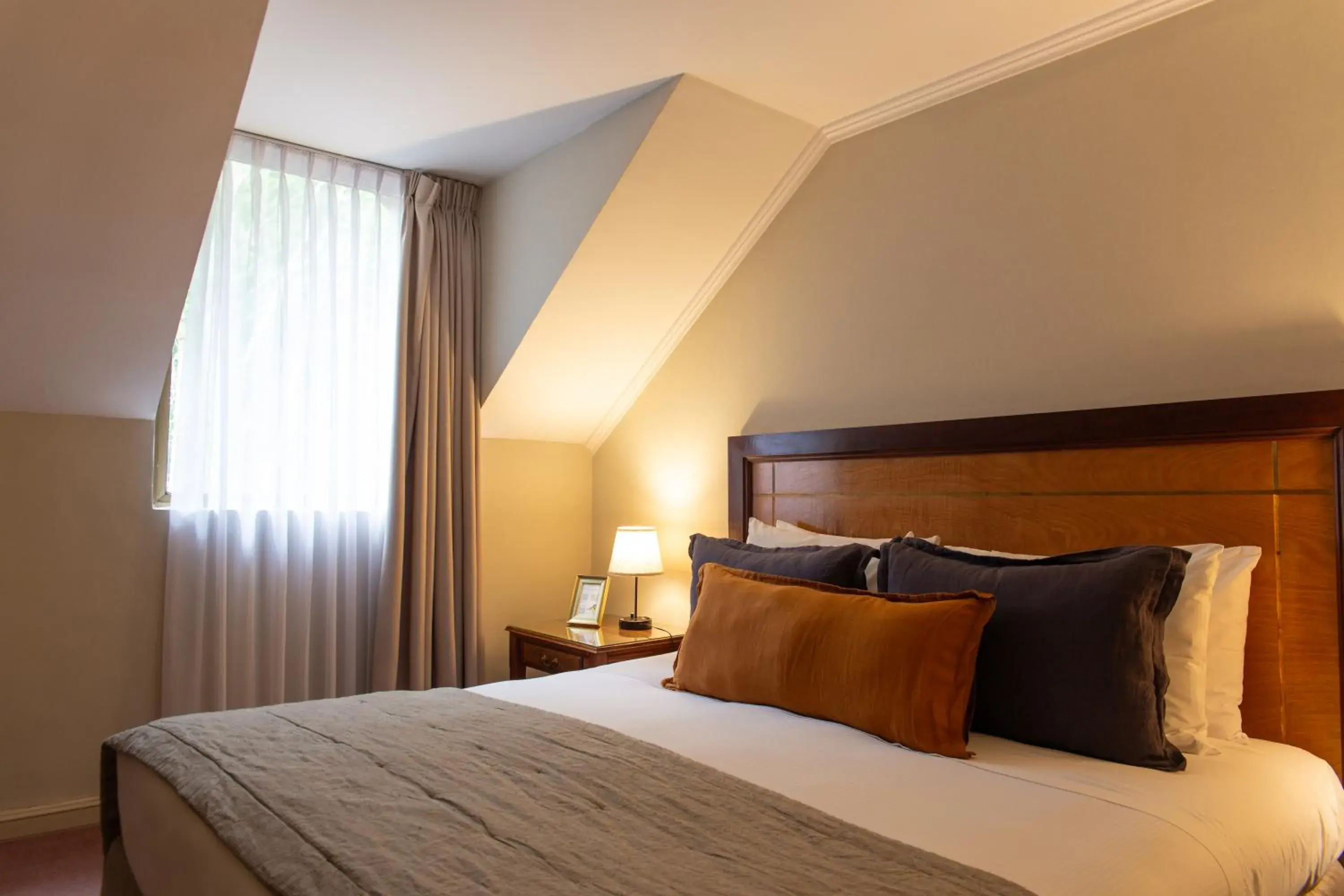 Standard Double Room in Hotel Puerta del Sur Standard Double Room in Hotel Puerta del Sur