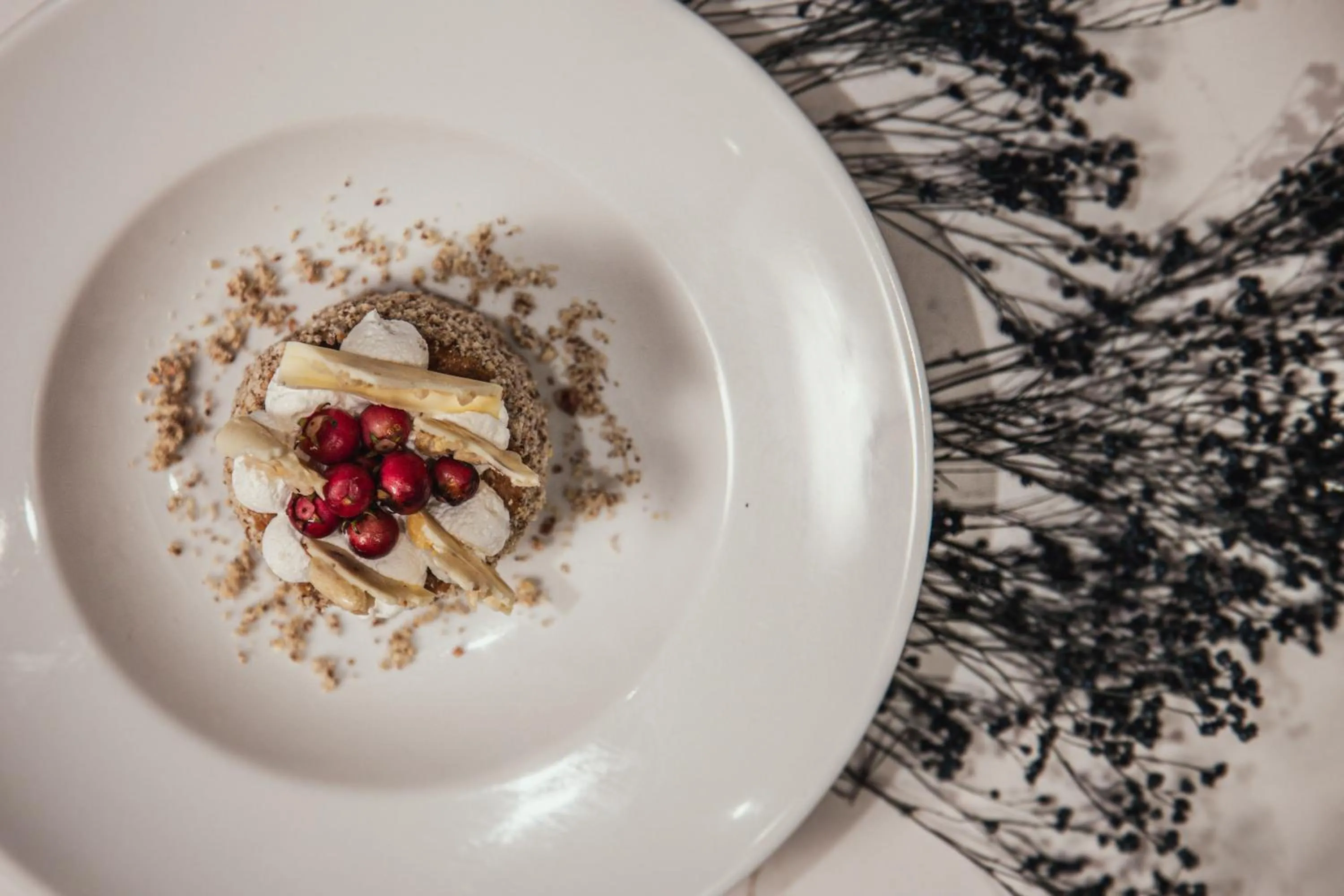 Restaurant/places to eat in Hotel Puerta del Sur