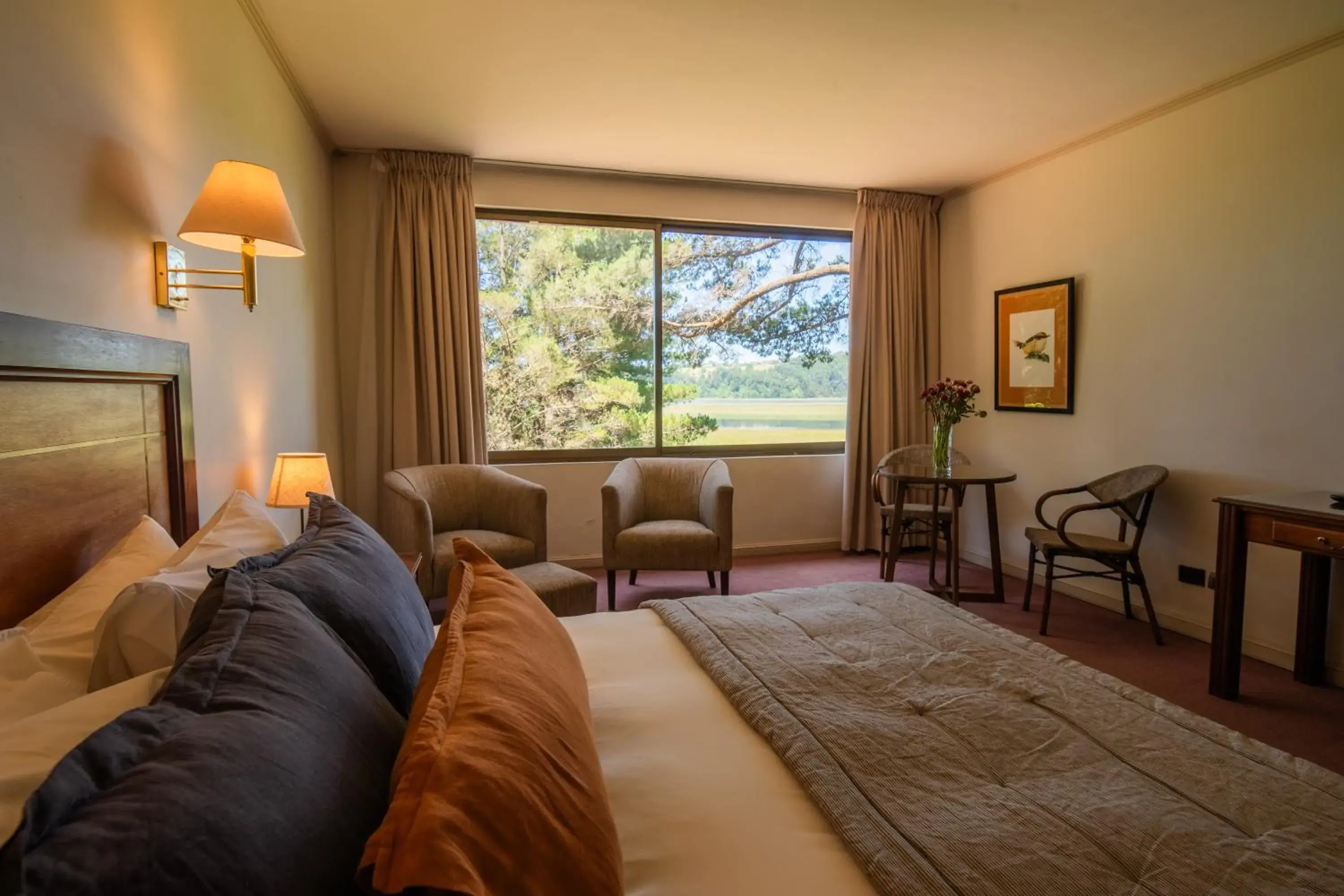 Superior Double Room in Hotel Puerta del Sur Superior Double Room in Hotel Puerta del Sur