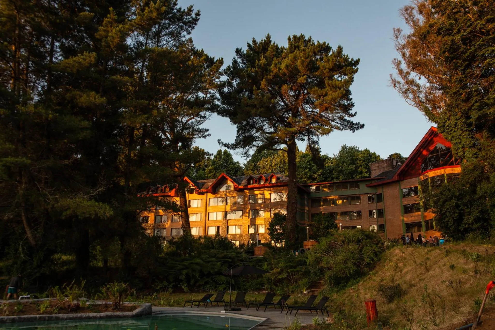 Hotel Puerta del Sur