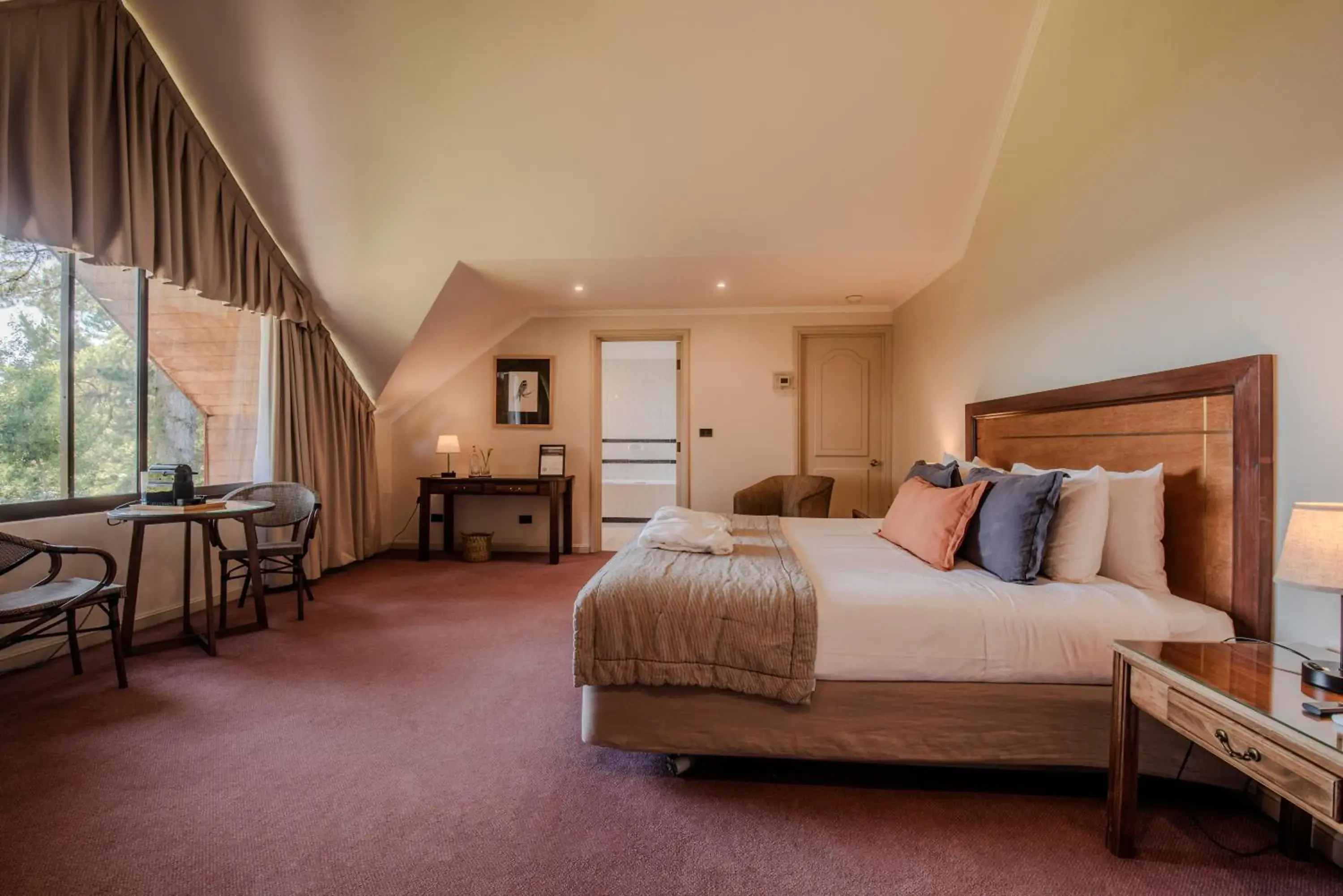 Junior Suite in Hotel Puerta del Sur Junior Suite in Hotel Puerta del Sur