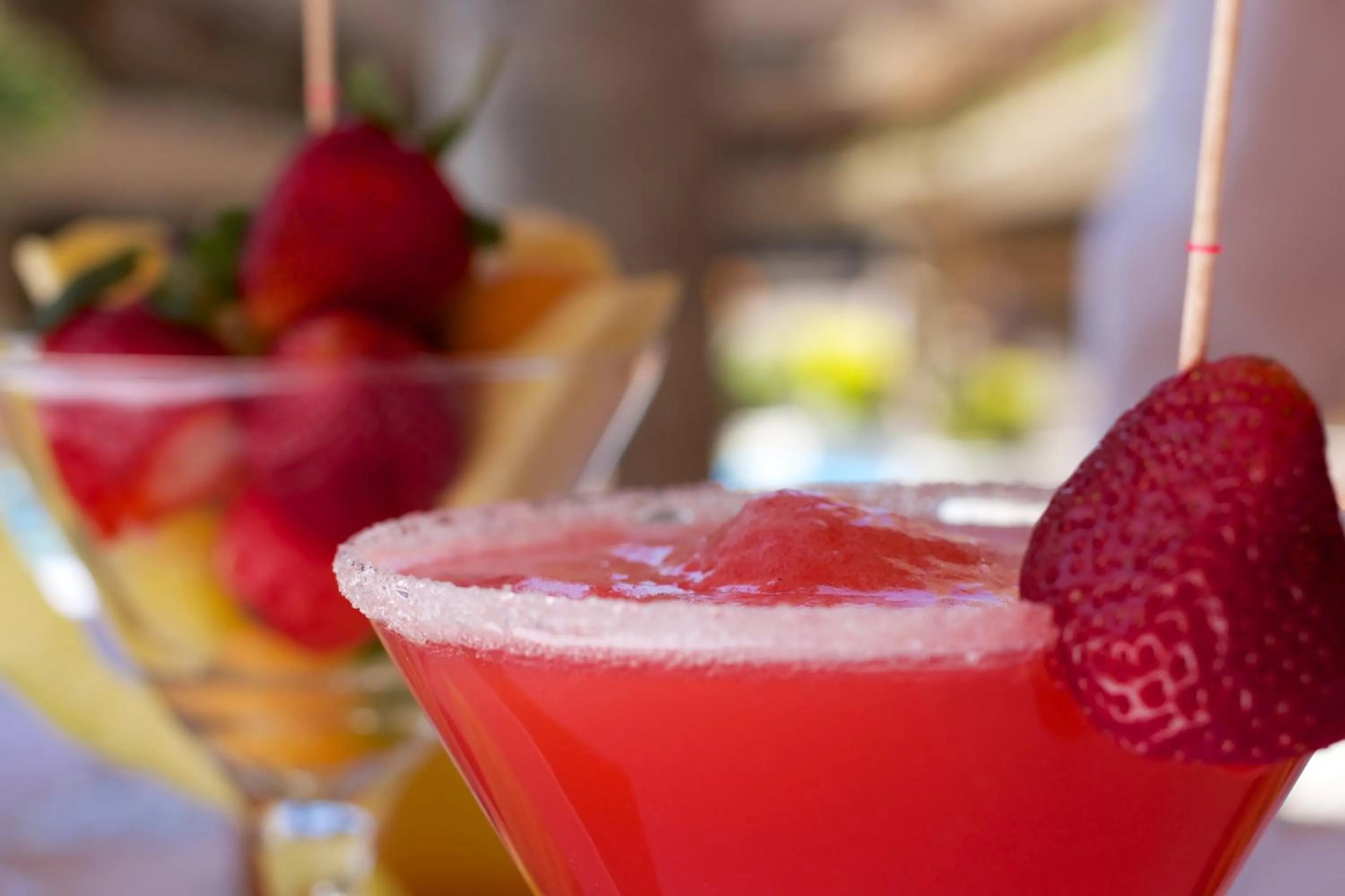 Restaurant/places to eat in Best Western PLUS Plaza Florida & Tower