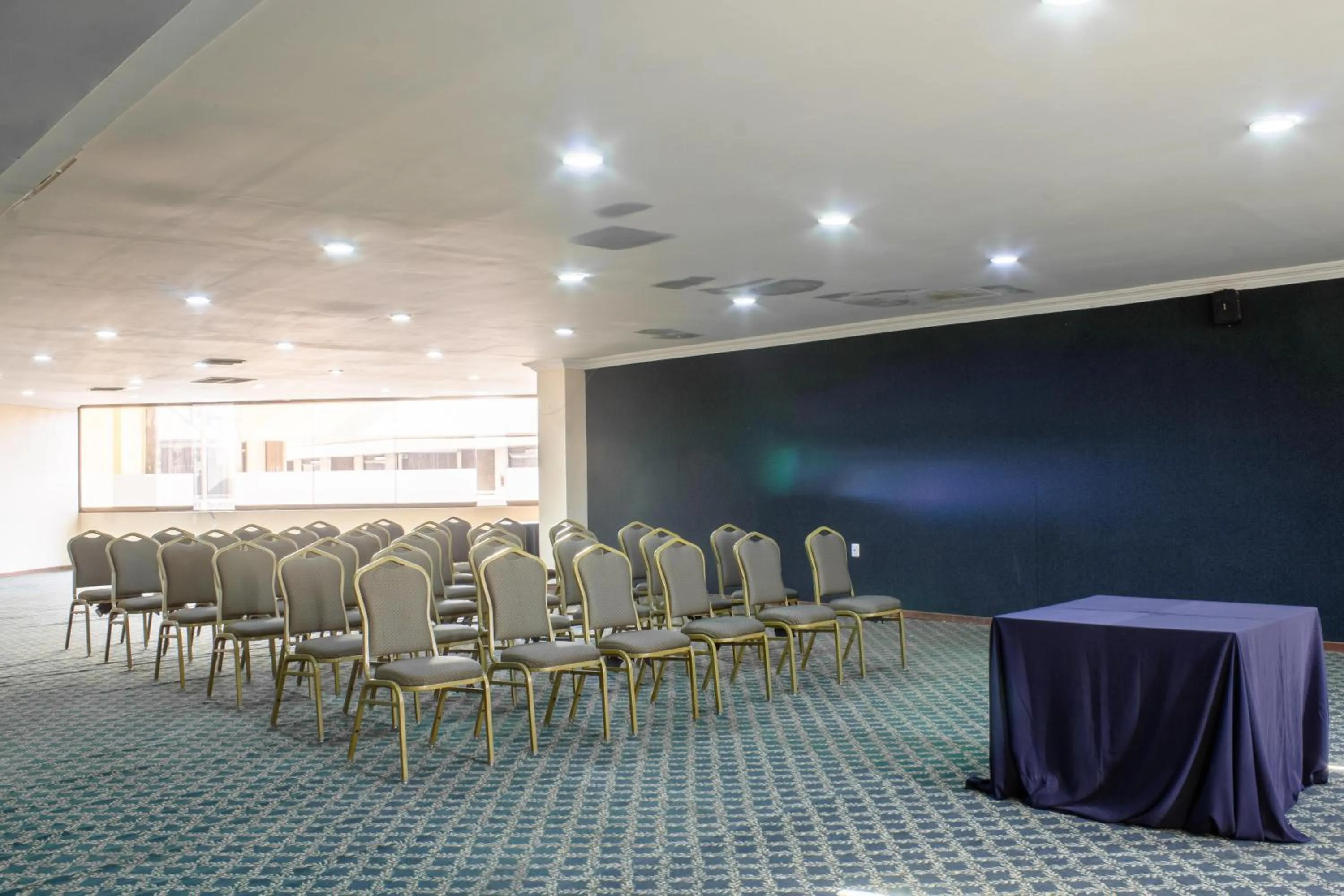 Meeting/conference room in Best Western PLUS Plaza Florida & Tower