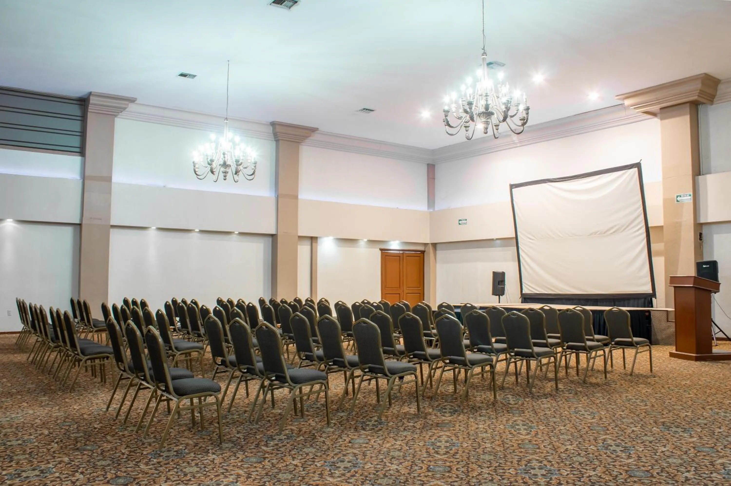 Banquet/Function facilities in Best Western PLUS Plaza Florida & Tower