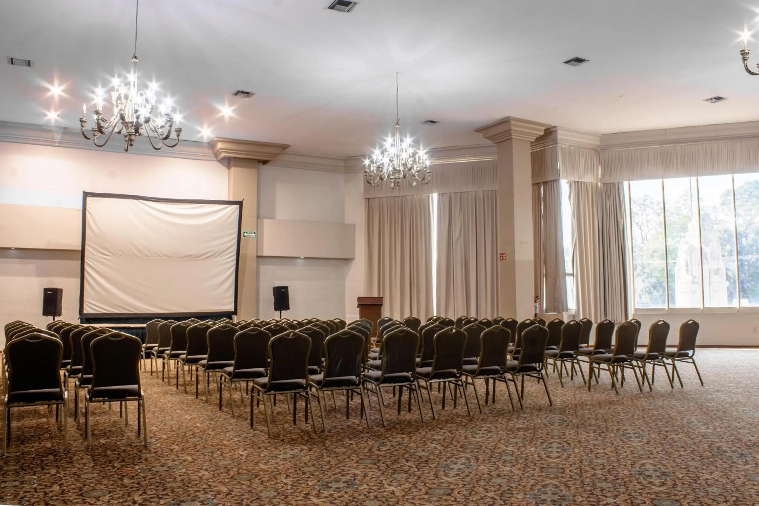 Banquet/Function facilities in Best Western PLUS Plaza Florida & Tower