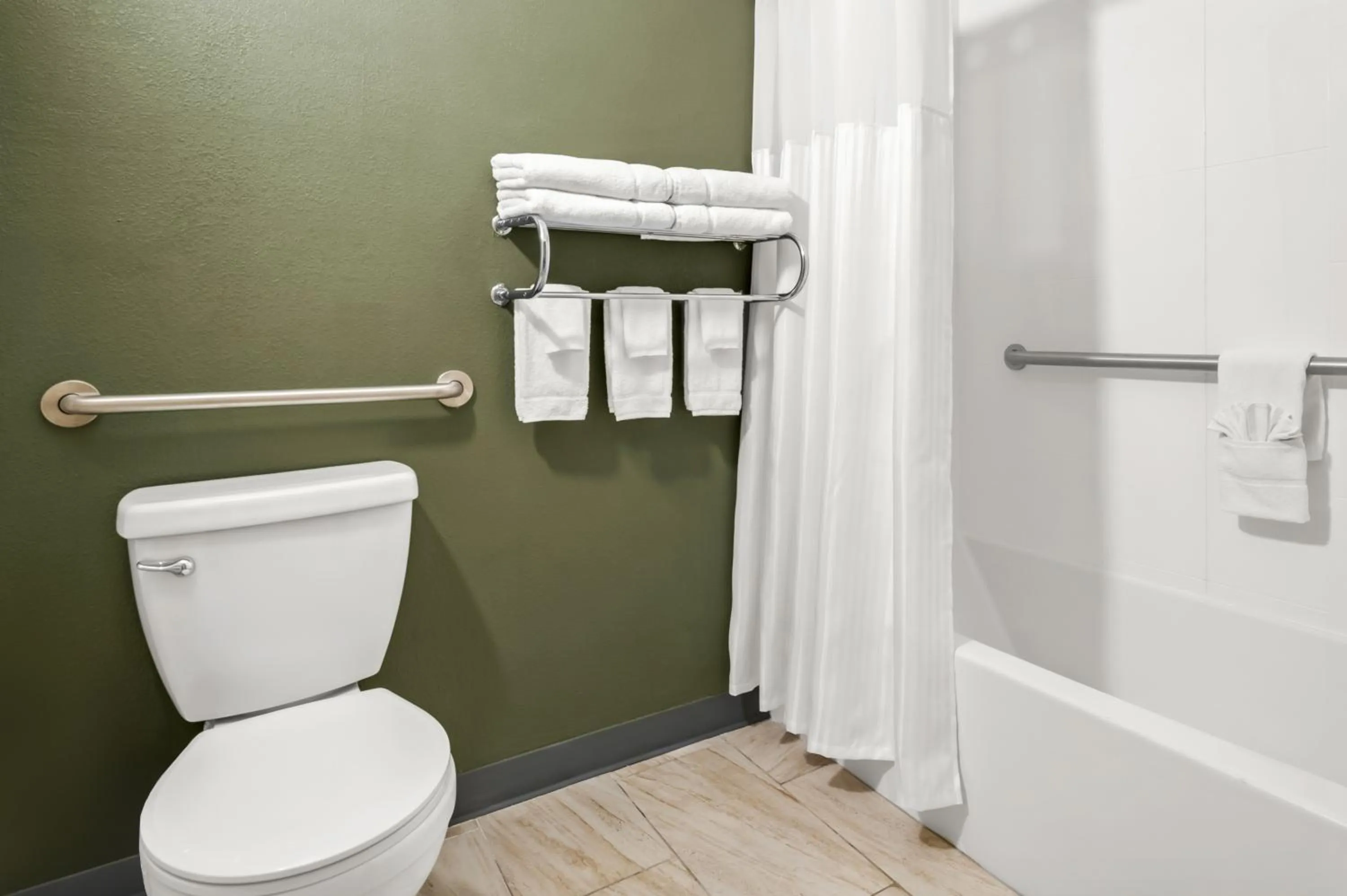 Spark by Hilton Portland Airport Maine Mall