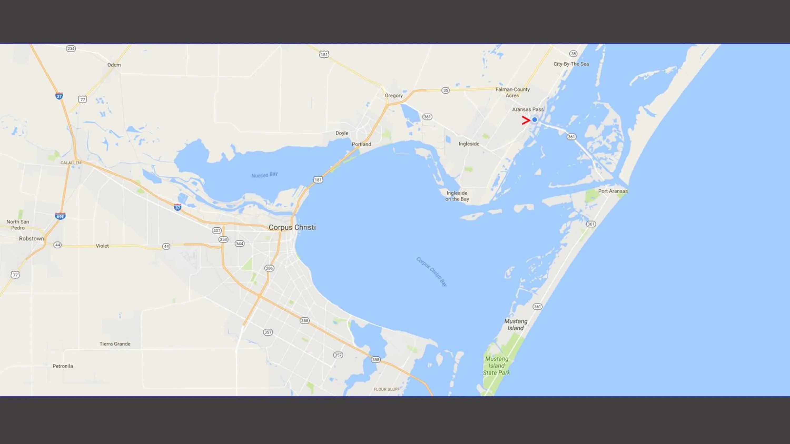 Microtel Inn & Suites by Wyndham Corpus Christi/Aransas Pass