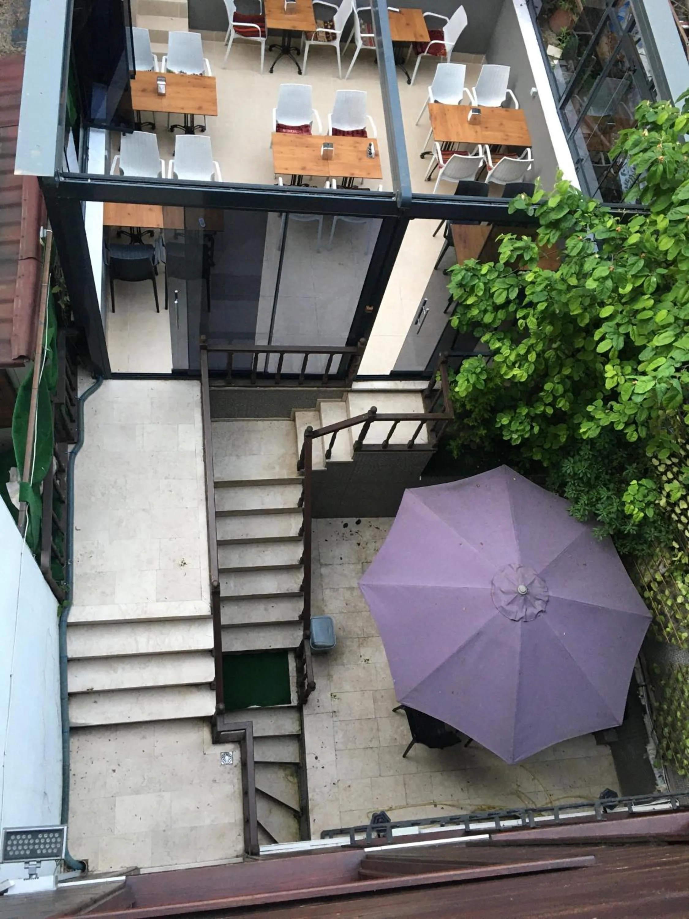 Property building in Nuray Hotel