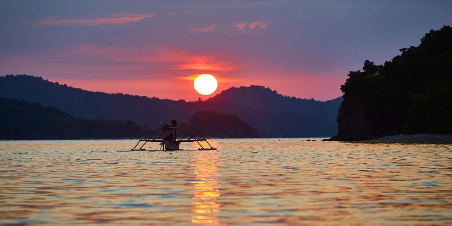 Pearl Beach Resort Gili Asahan