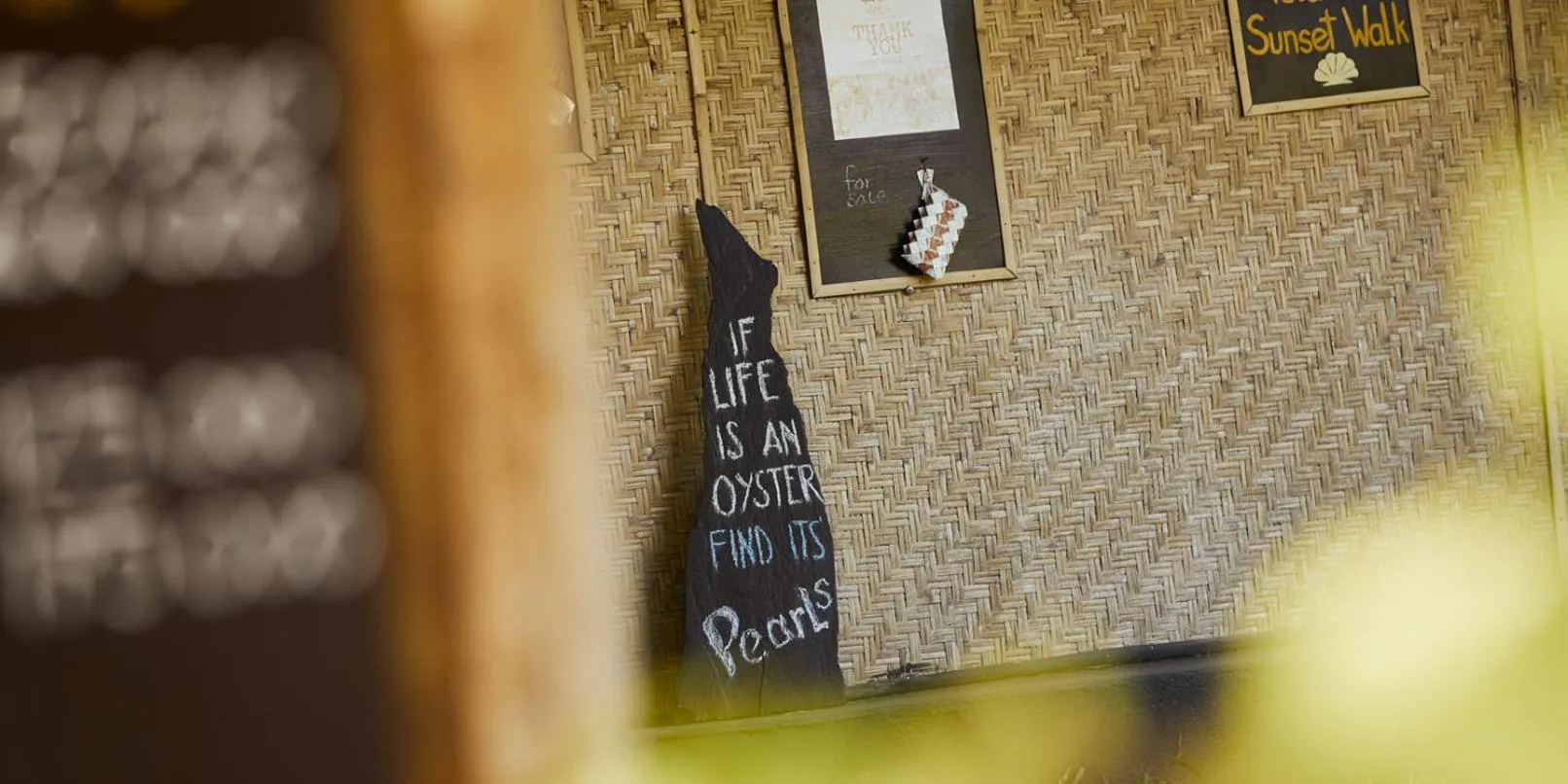 Pearl Beach Resort Gili Asahan