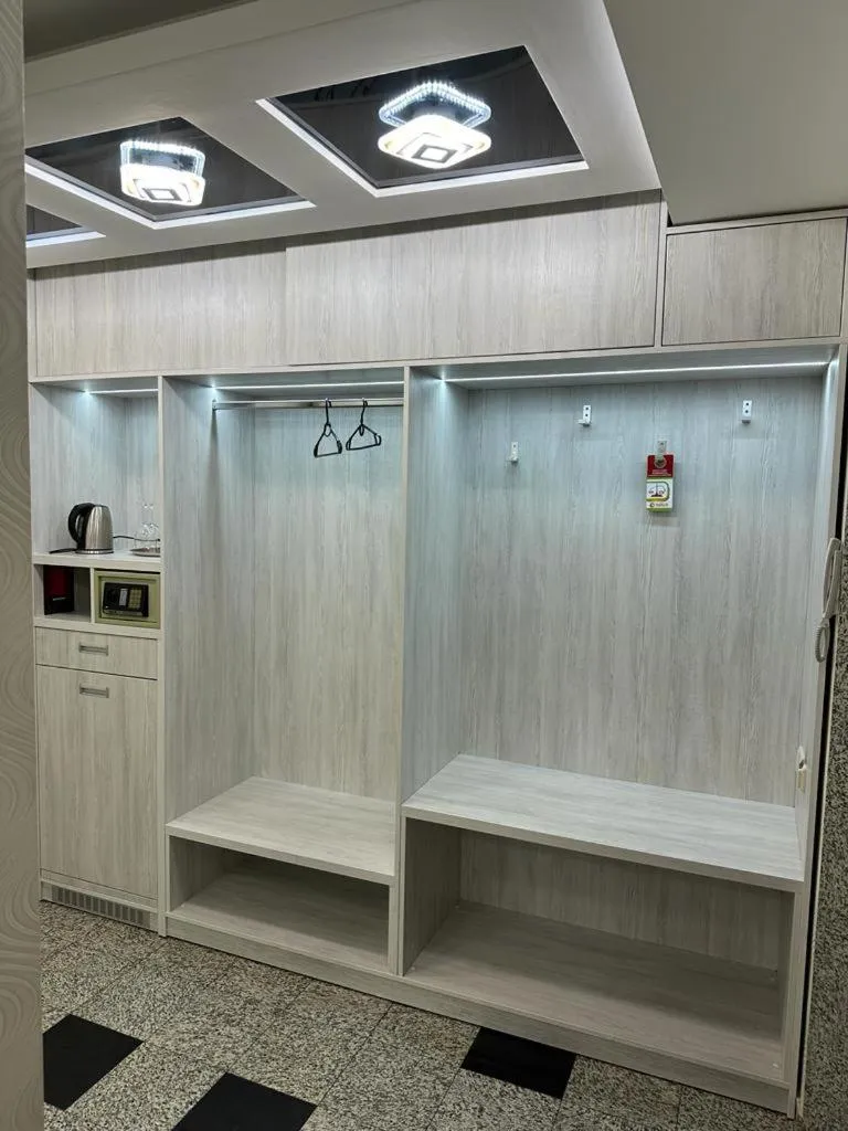 Prestige apart-hotel