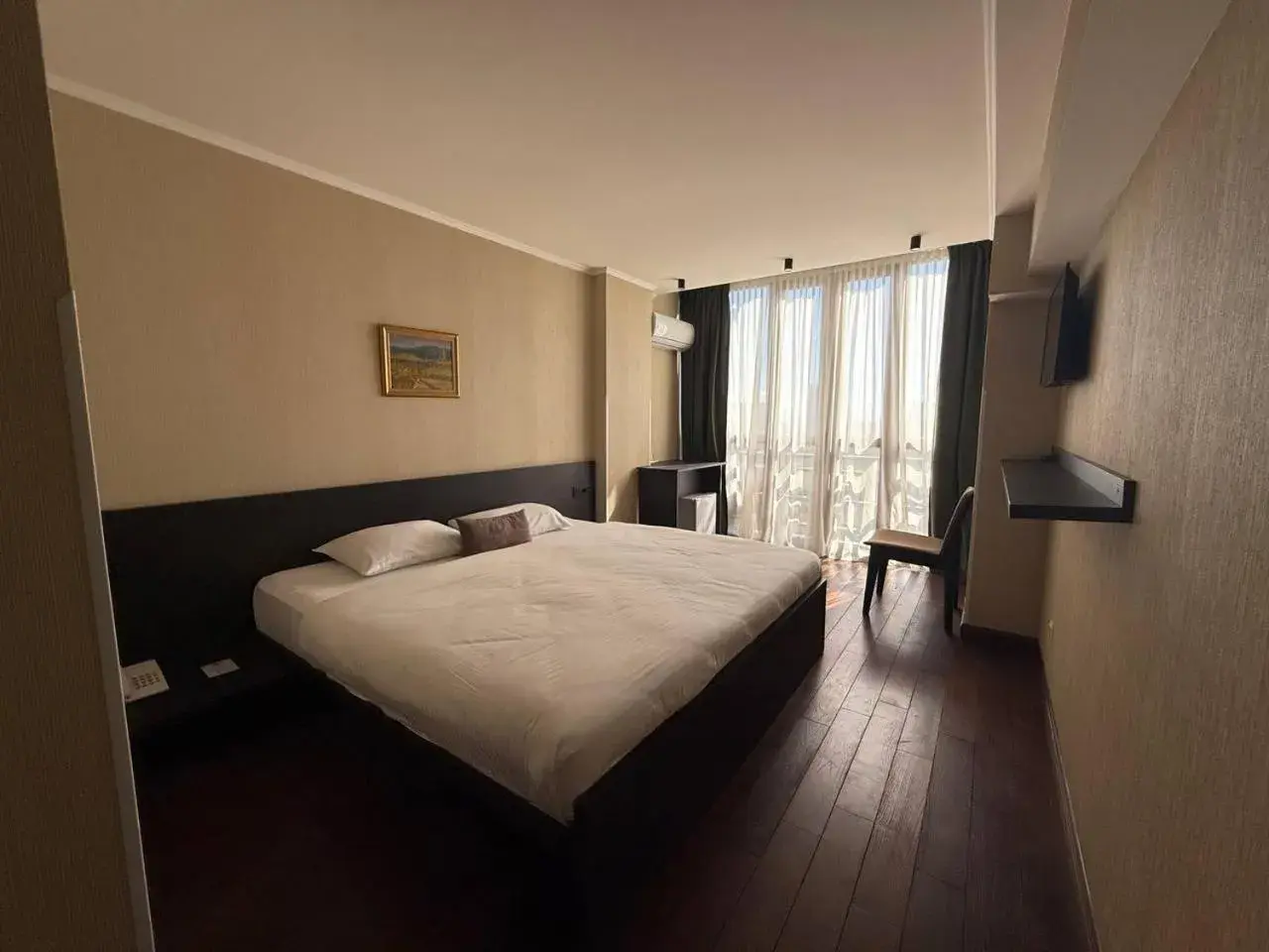 Deluxe Suite - single occupancy in Shirak Hotel Deluxe Suite - single occupancy in Shirak Hotel