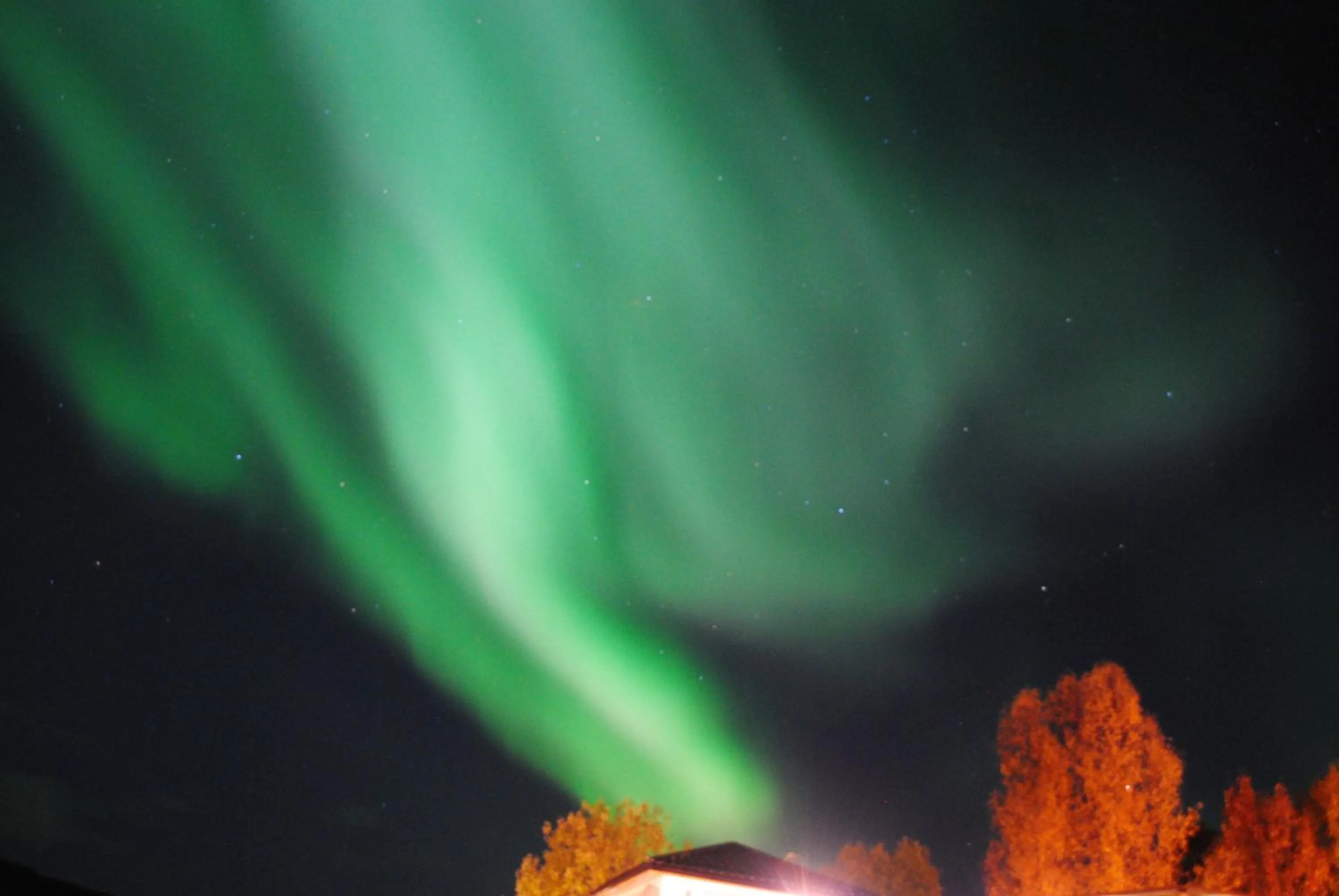 View (from property/room) in Furoy Hotel Apartments and Boating
