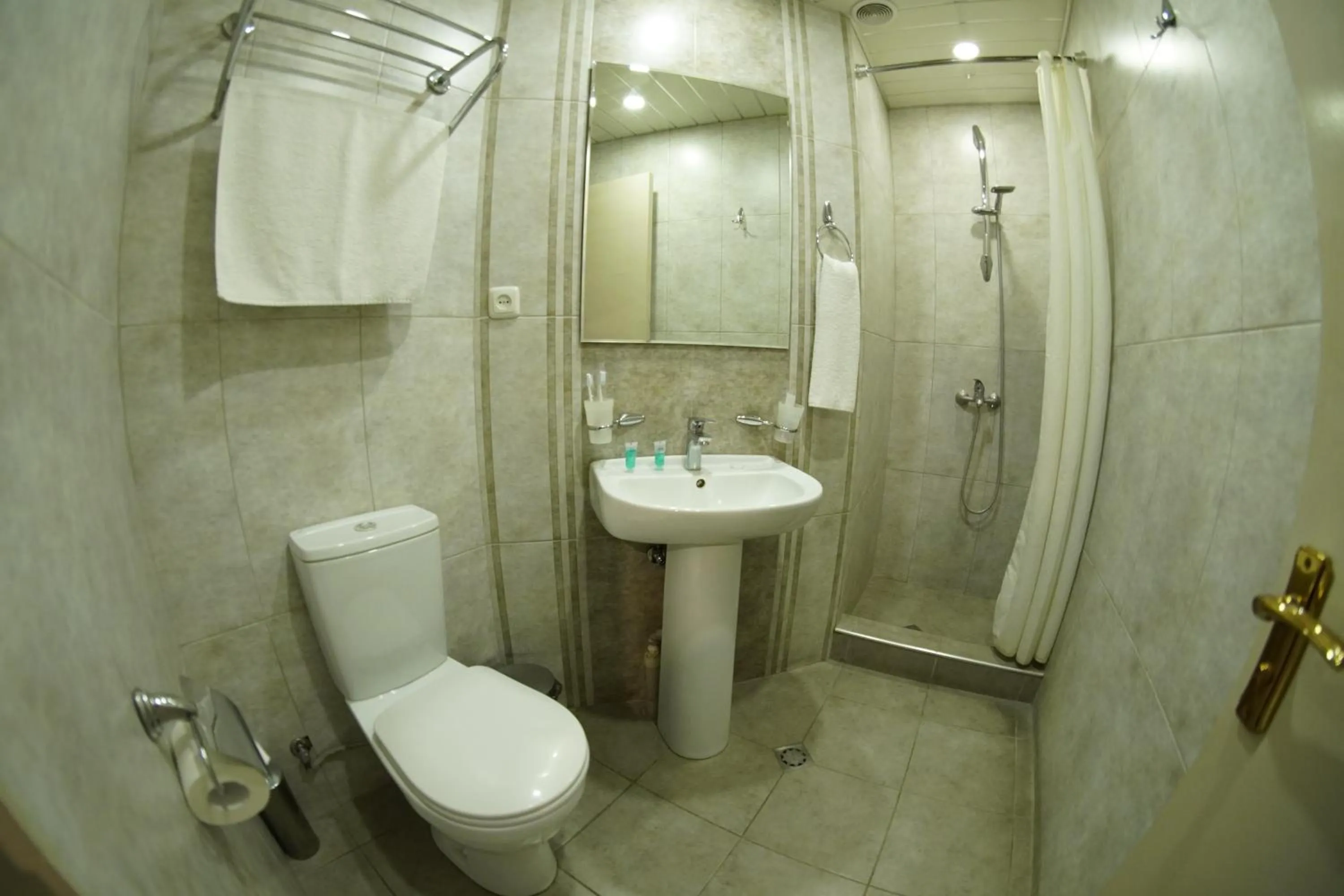 Aquapark Hotel & Villas