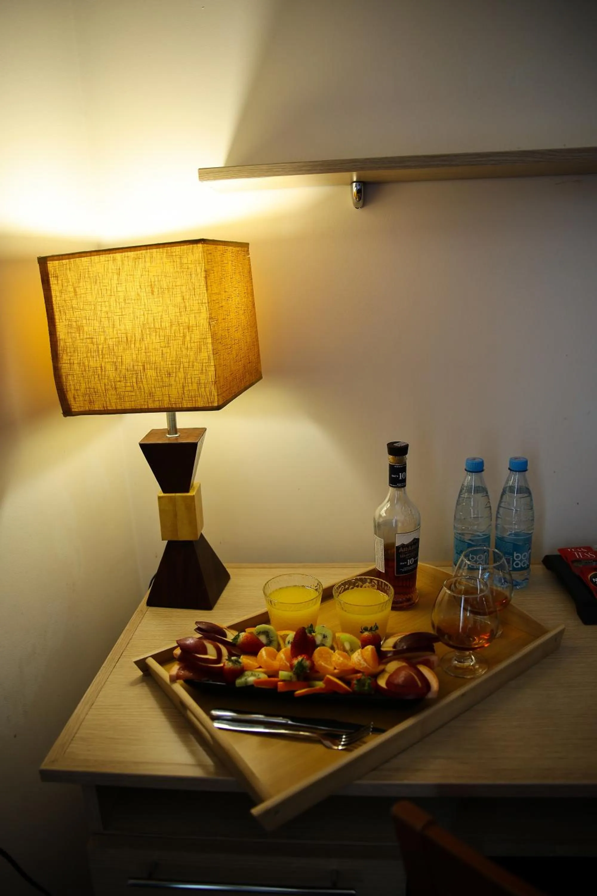 Aquapark Hotel & Villas