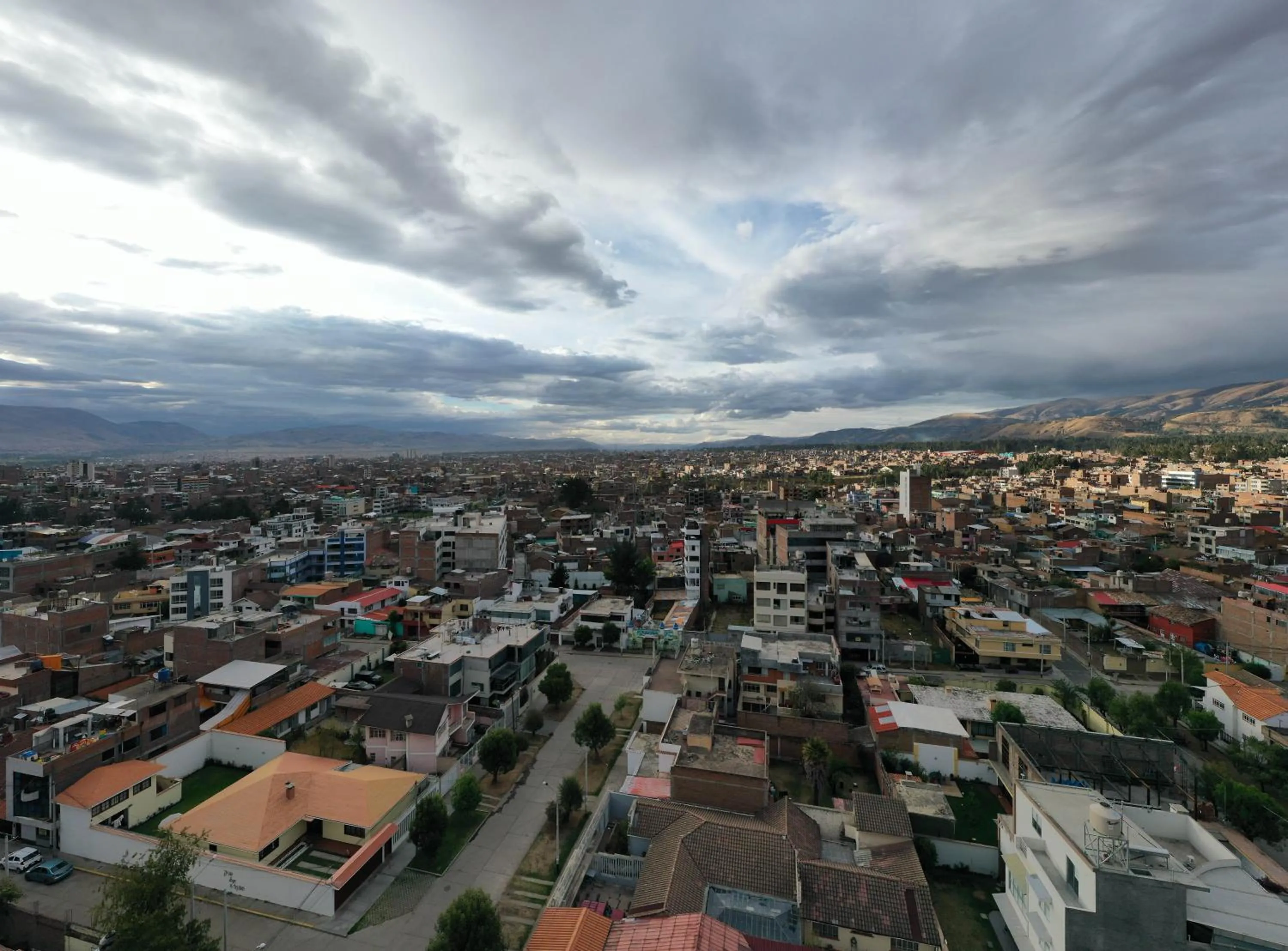 View (from property/room) in Hotel Unu