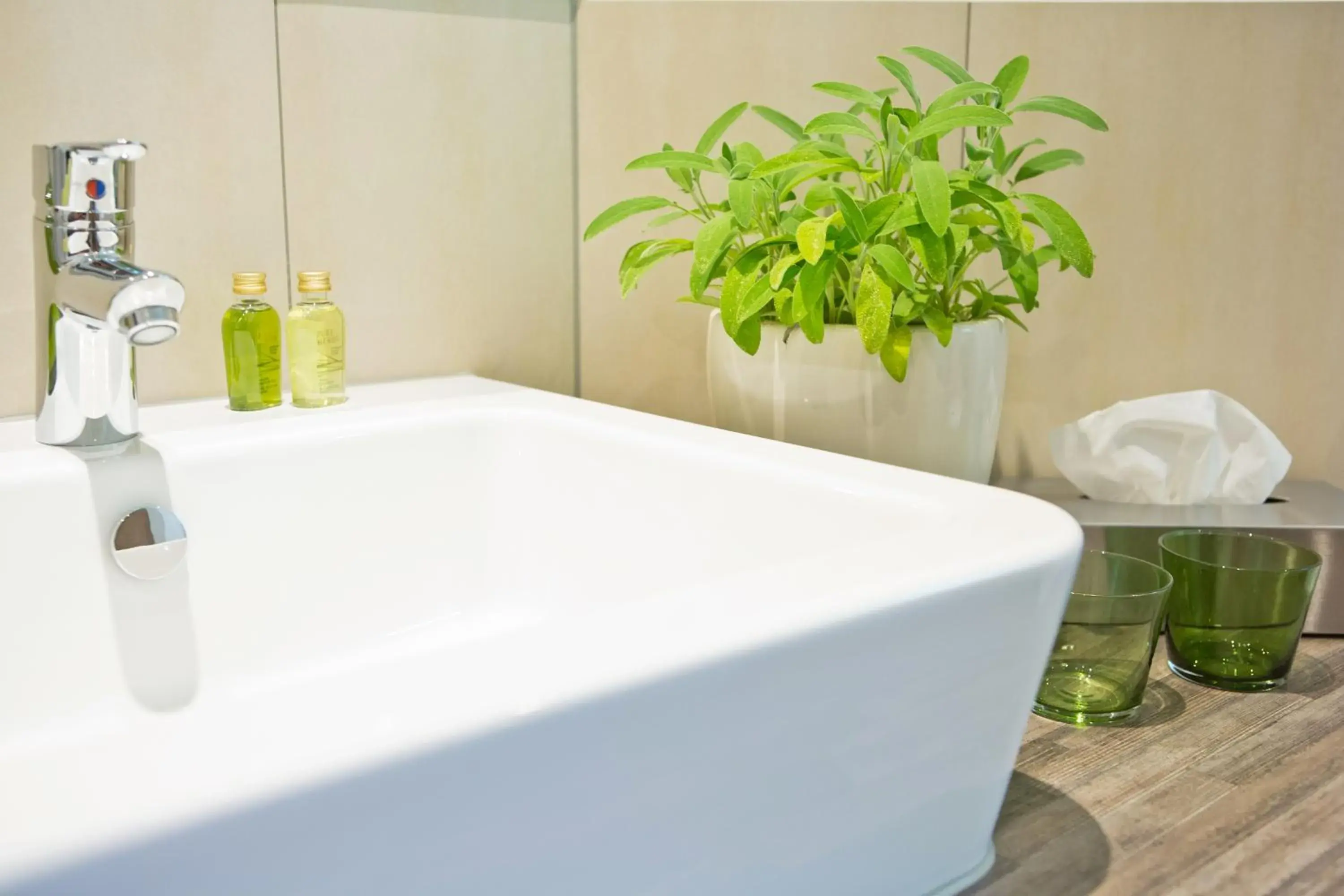 Comfort Double Room - single occupancy in Bergers-Landgasthof Comfort Double Room - single occupancy in Bergers-Landgasthof