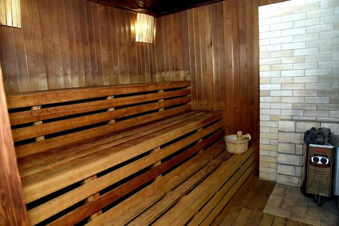 Armenian Village Park Hotel & FREE Water Park, GYM