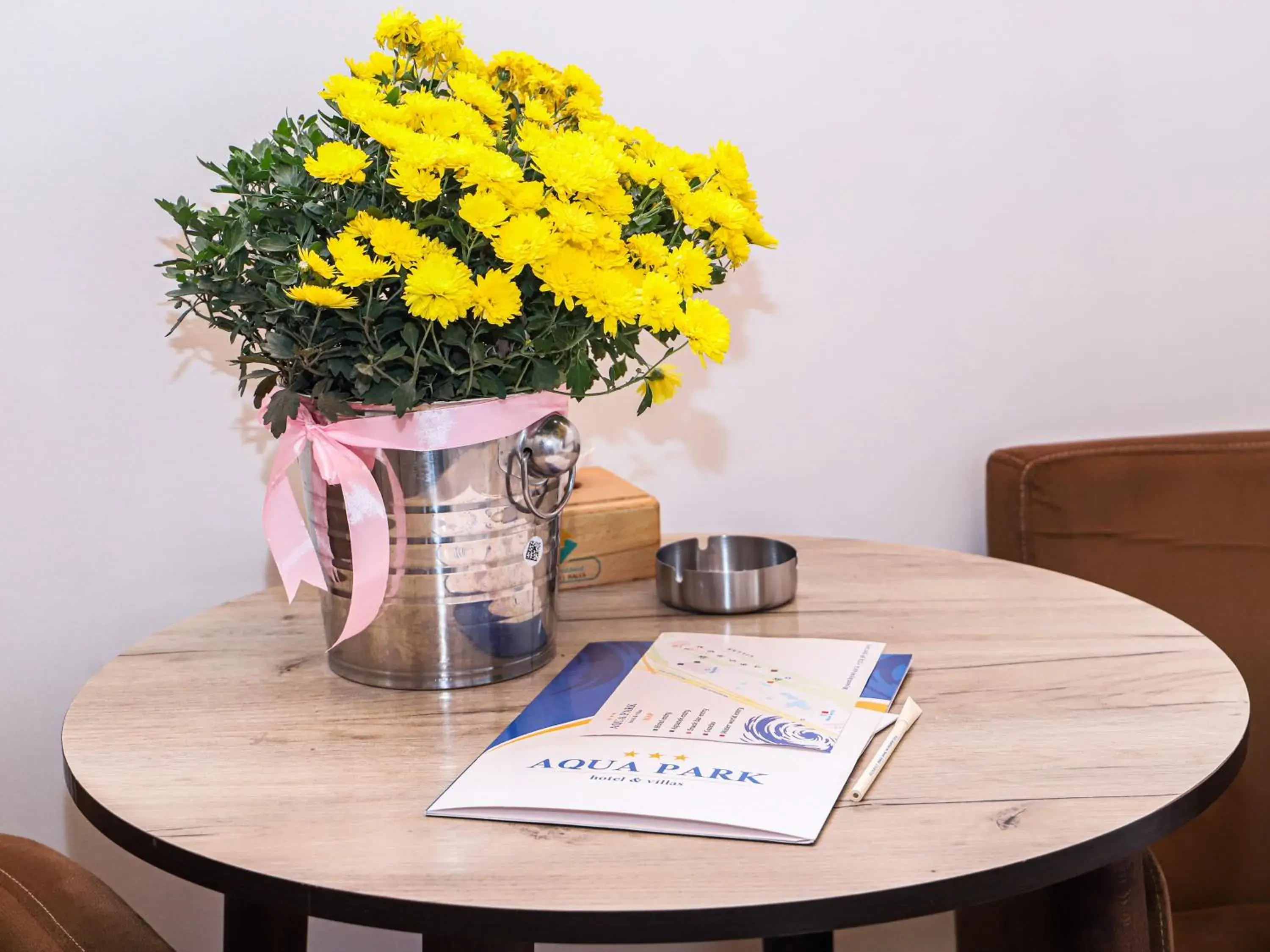 Standard Twin Room in Armenian Village Park Hotel & FREE Water Park, GYM Standard Twin Room in Armenian Village Park Hotel & FREE Water Park, GYM