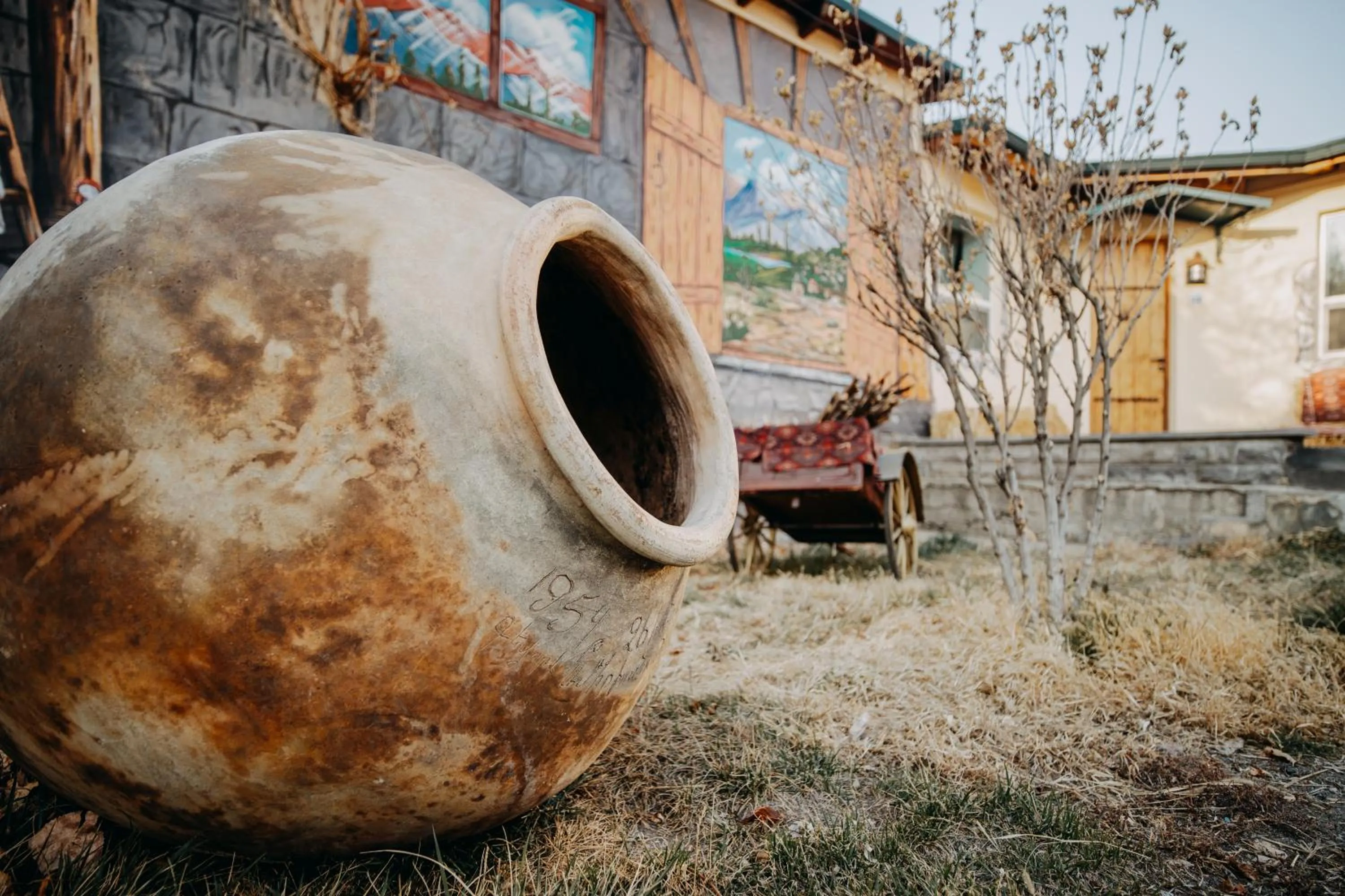 Property building in Armenian Village Park Hotel & FREE Water Park, GYM