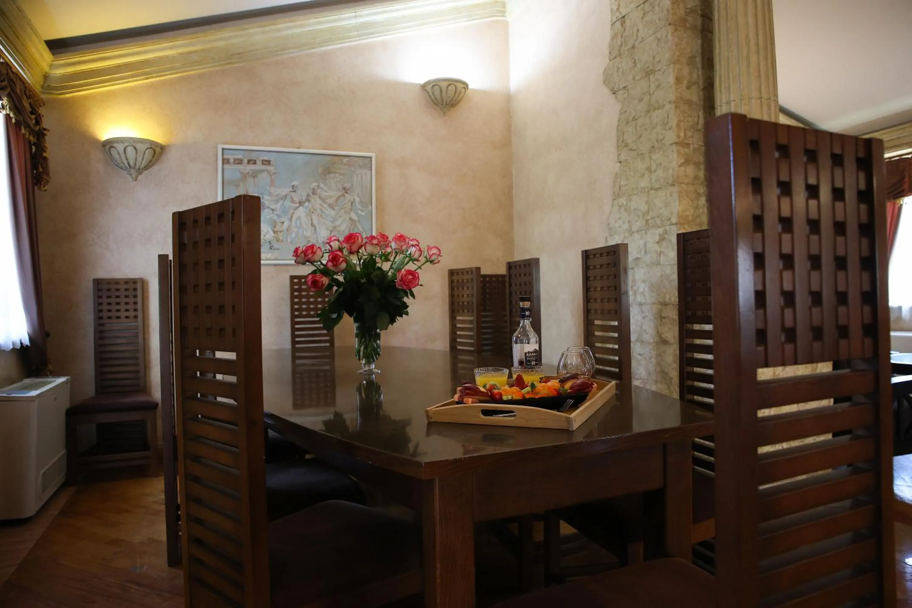 Armenian Village Park Hotel & FREE Water Park, GYM