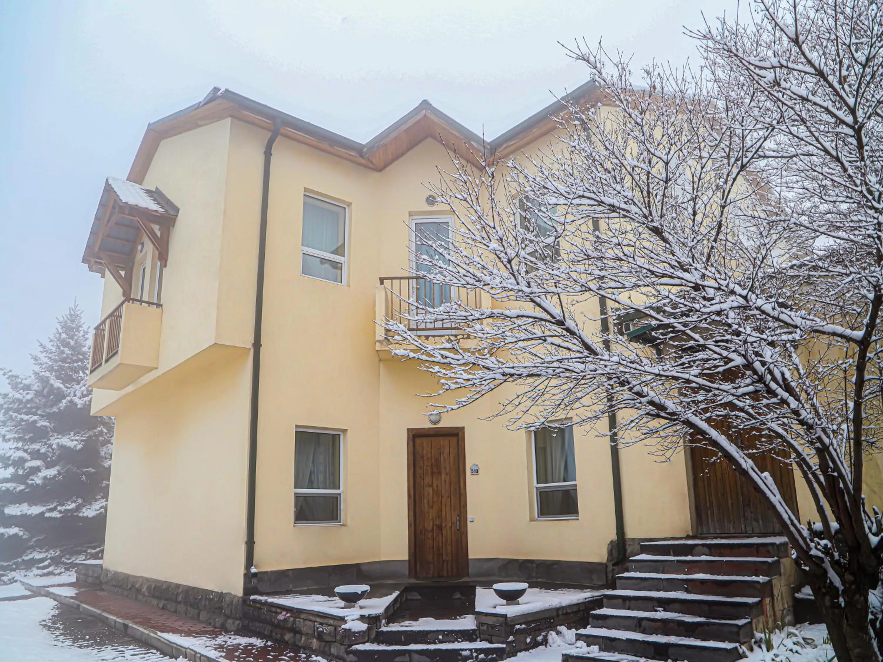 Property building in Armenian Village Park Hotel & FREE Water Park, GYM