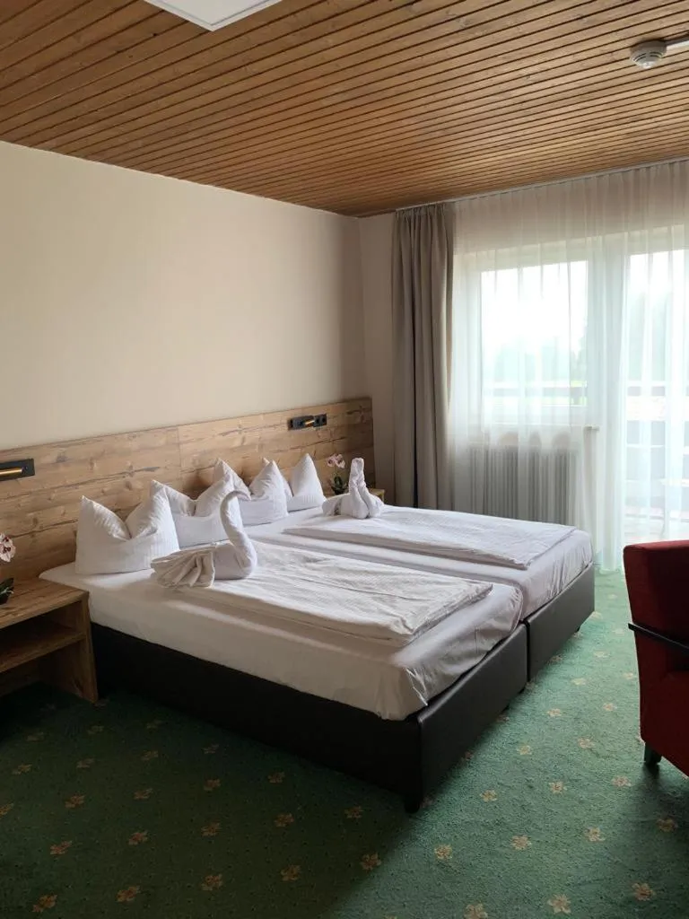 Bed in Clubhotel Götzens