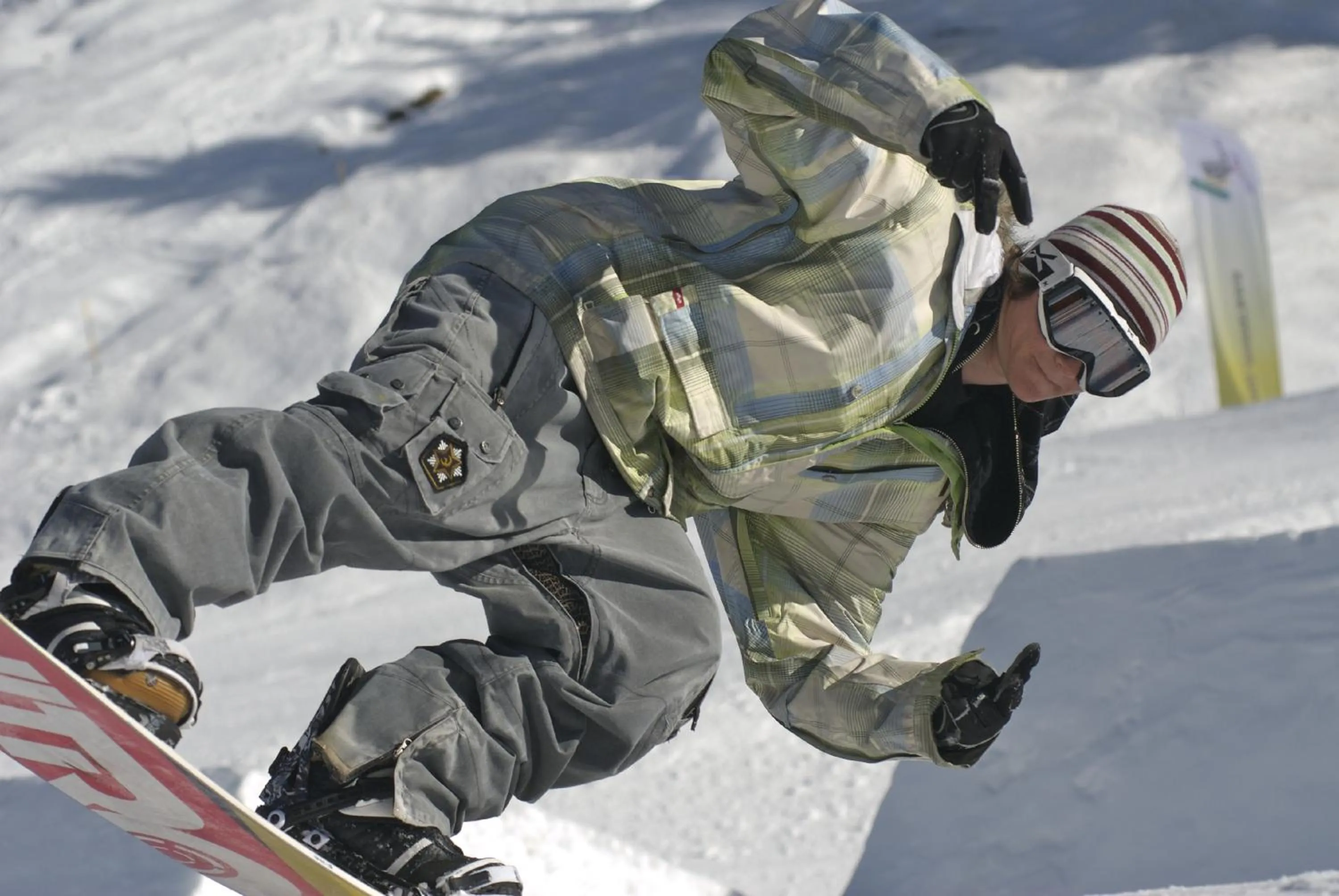 Skiing in Clubhotel Götzens
