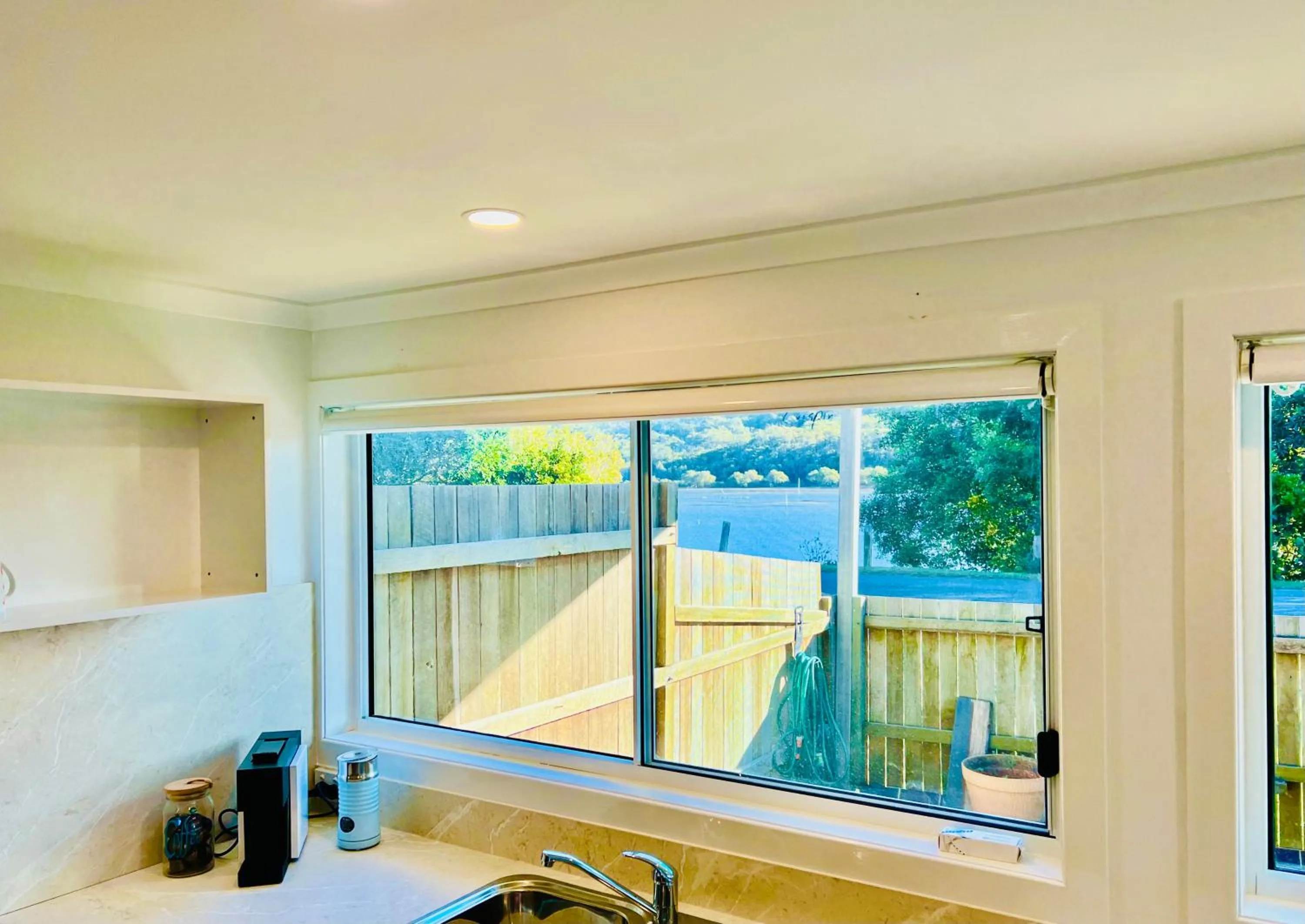 Blue River Apartments