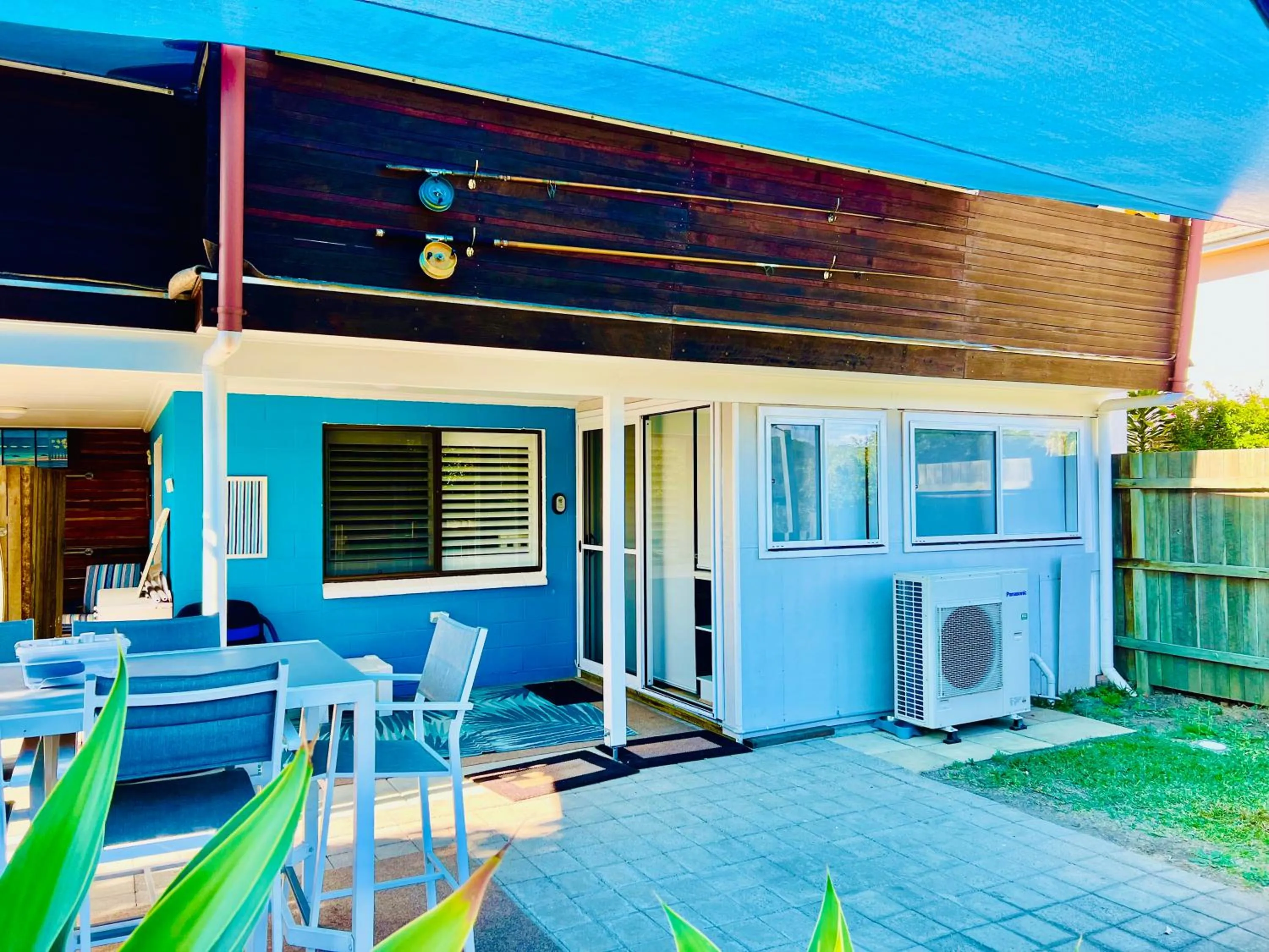 pet friendly in Blue River Apartments