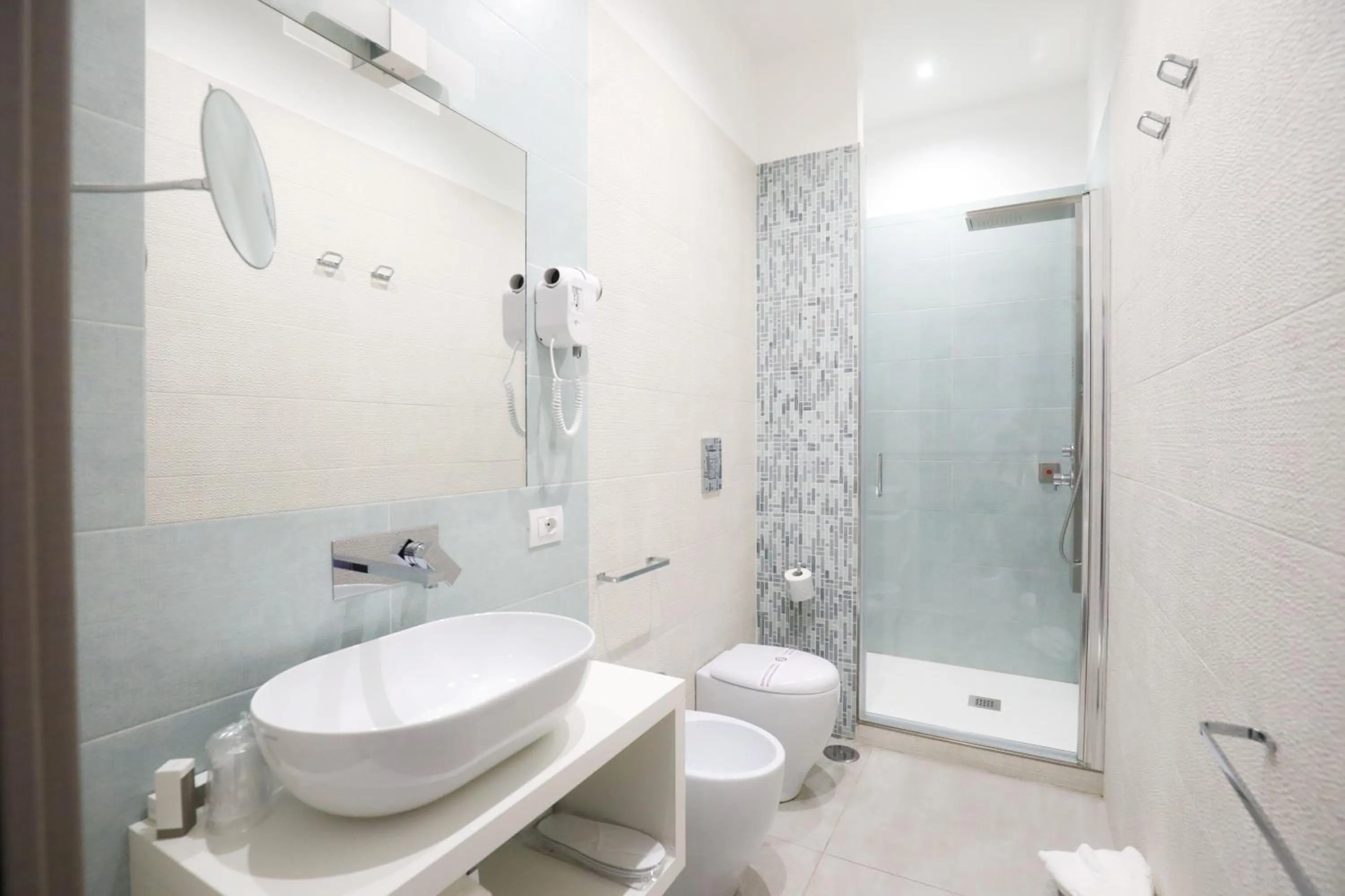 Toledo 16 Luxury Suites